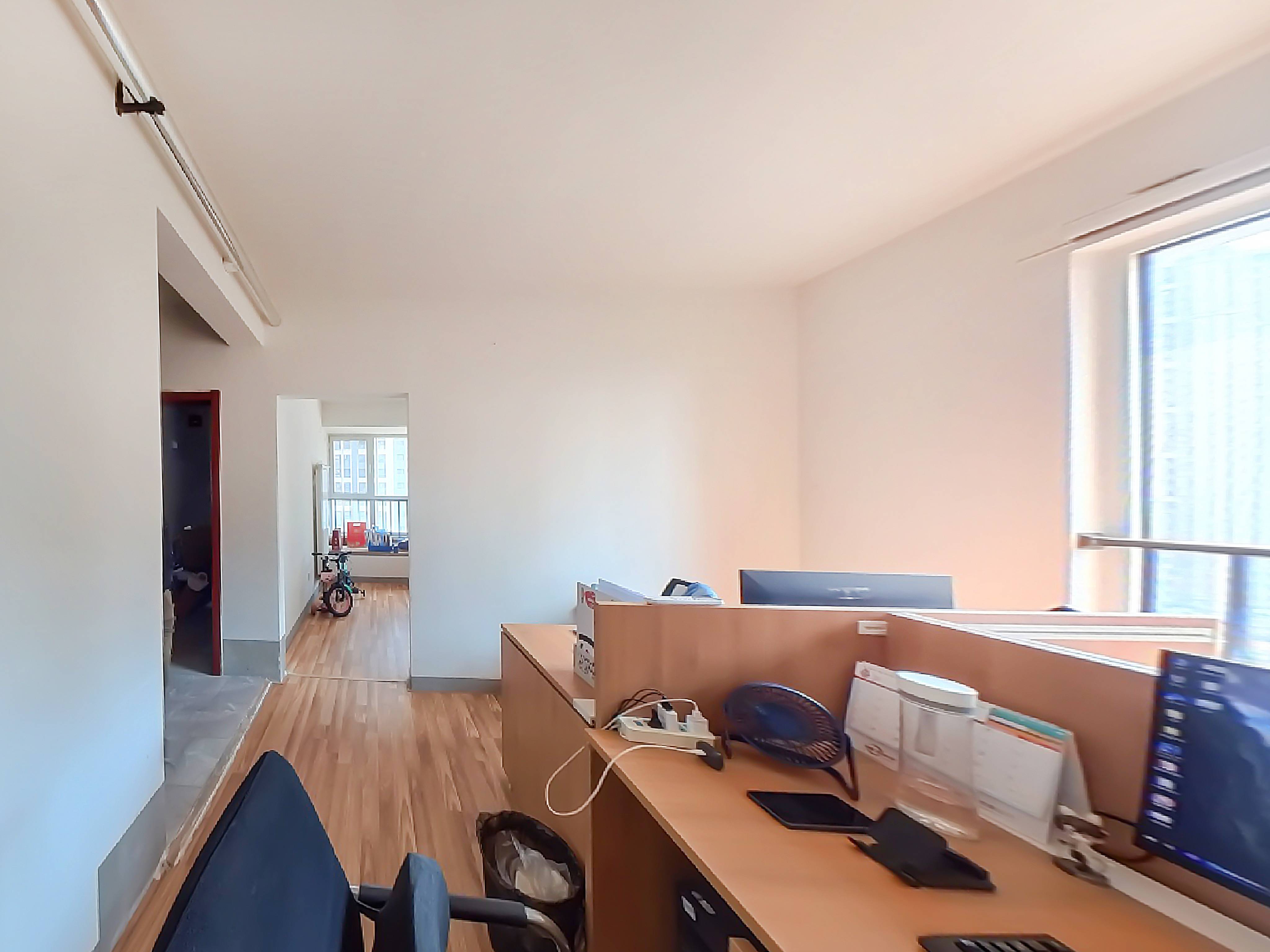  中海湖畔YOU+ 西南