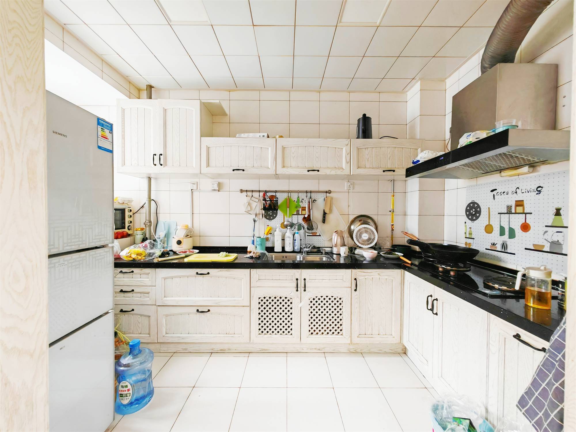 鲁能领秀城中央公园（十七、十八区）