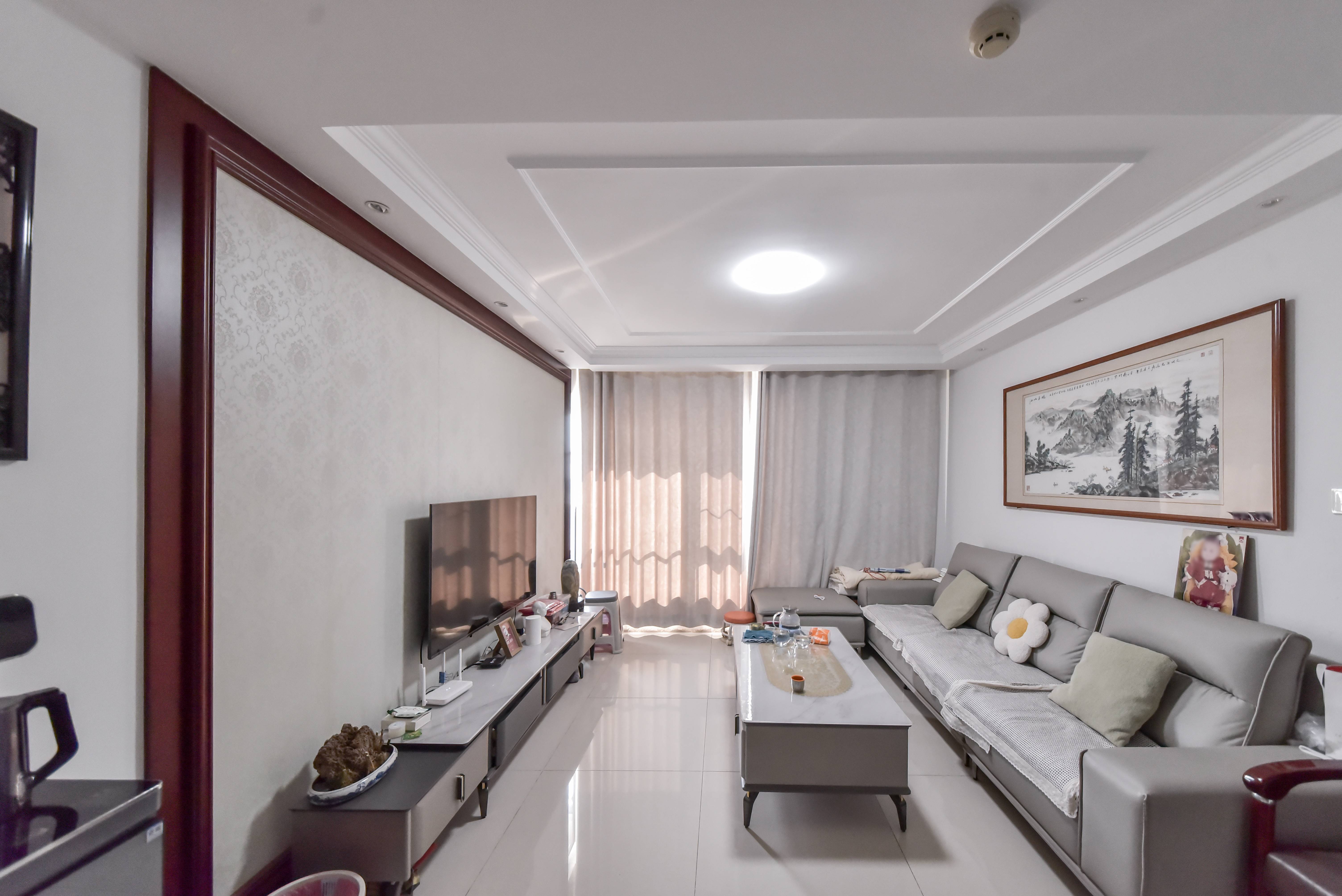  碧桂园·翡翠雅郡 南