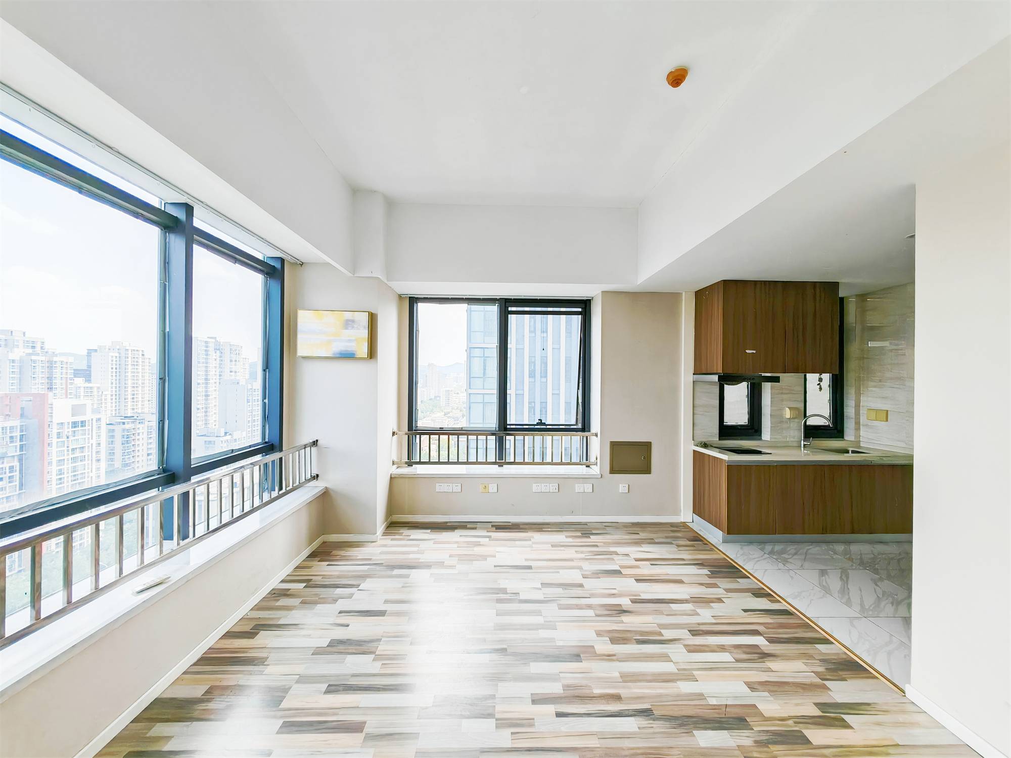 鲁能领秀城贵和金街