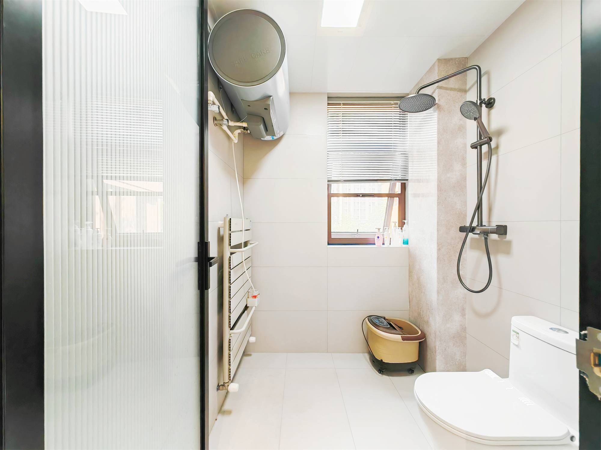 鲁能领秀城中央公园东区