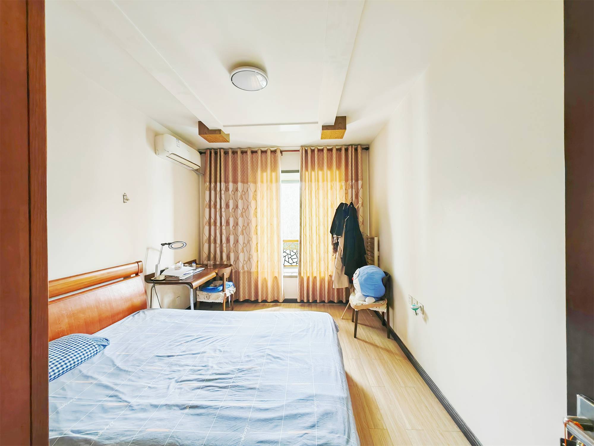 阳光舜城重华苑