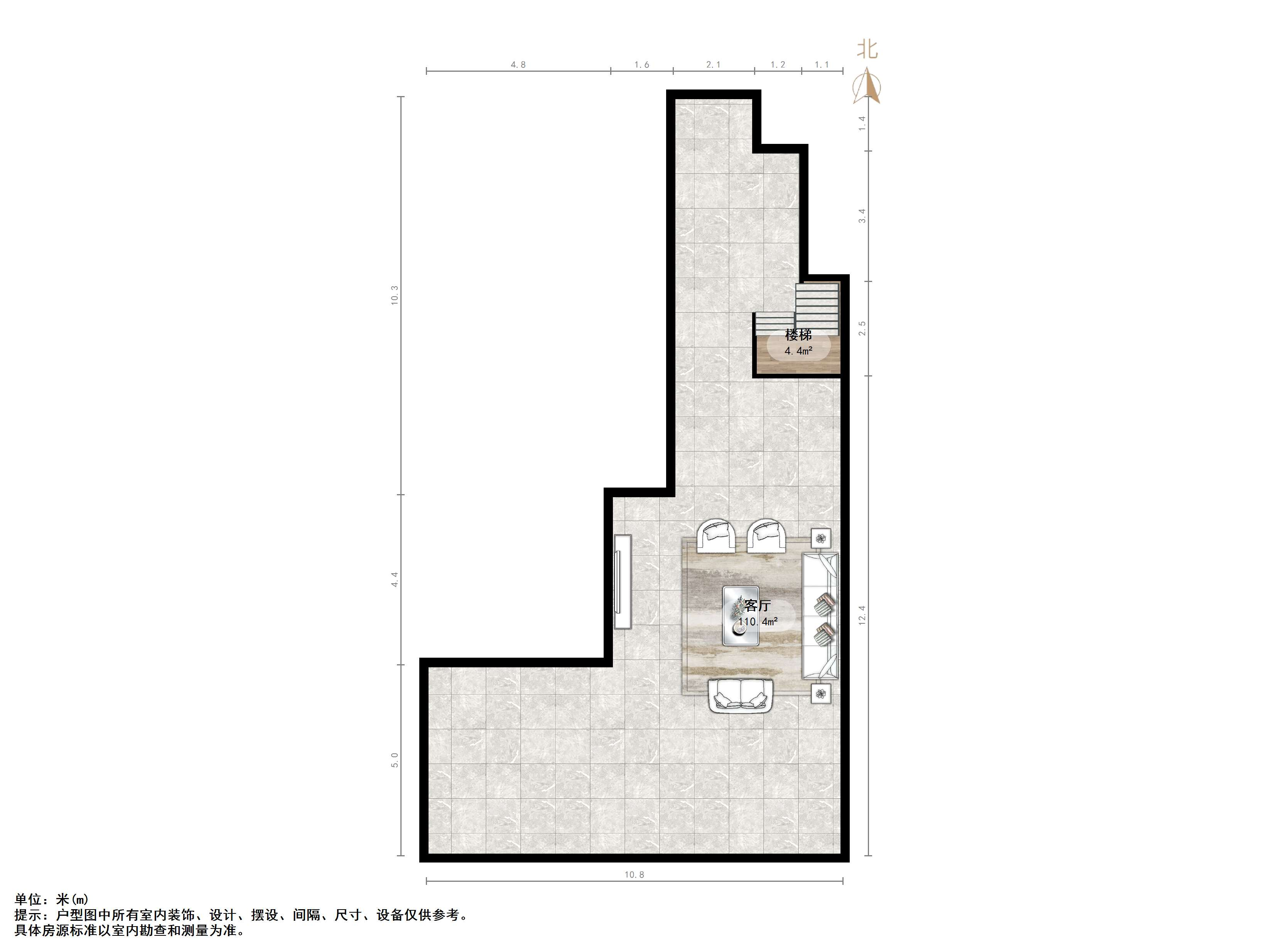 银丰唐郡玫瑰园