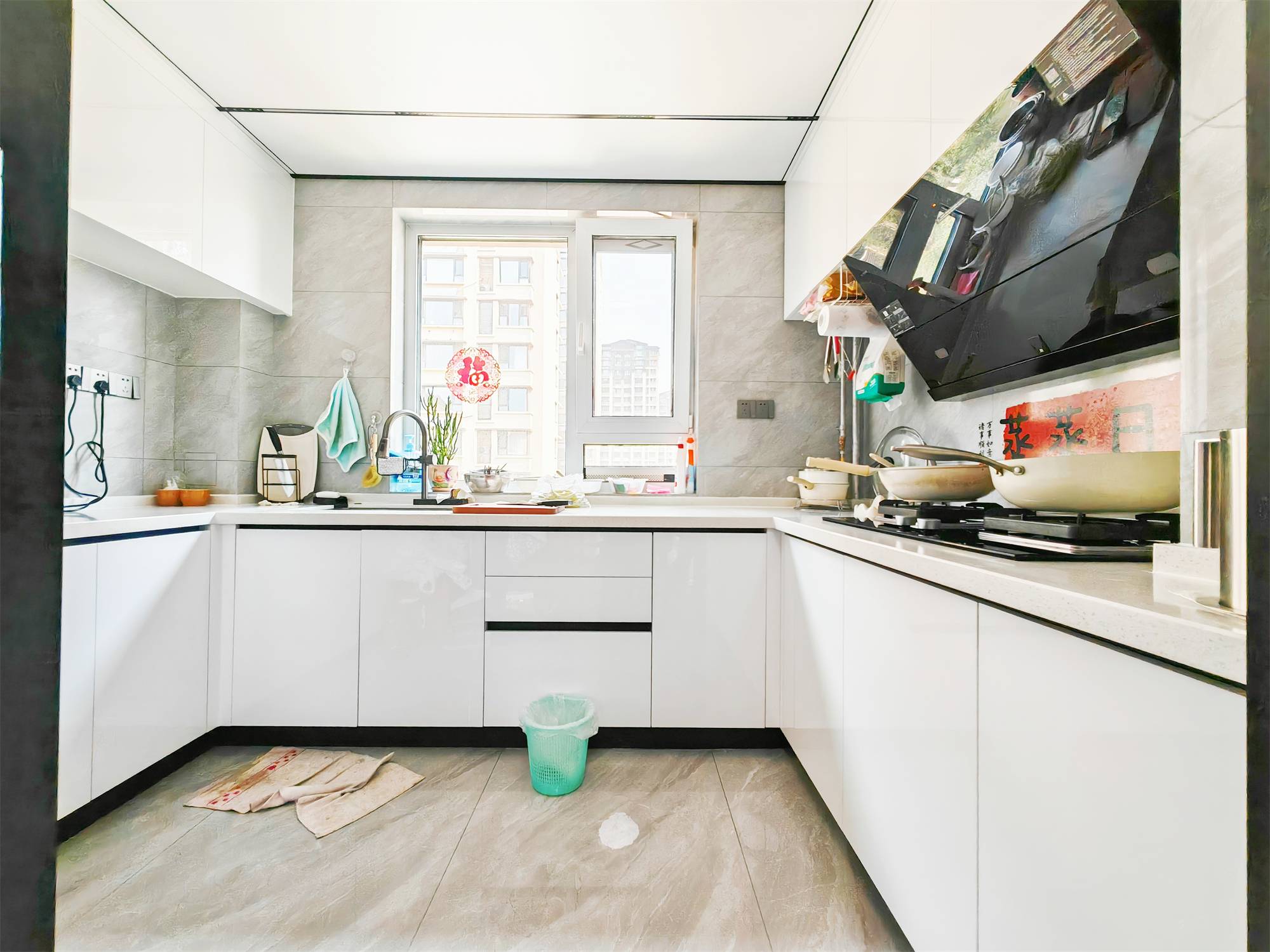 华润置地公元九里