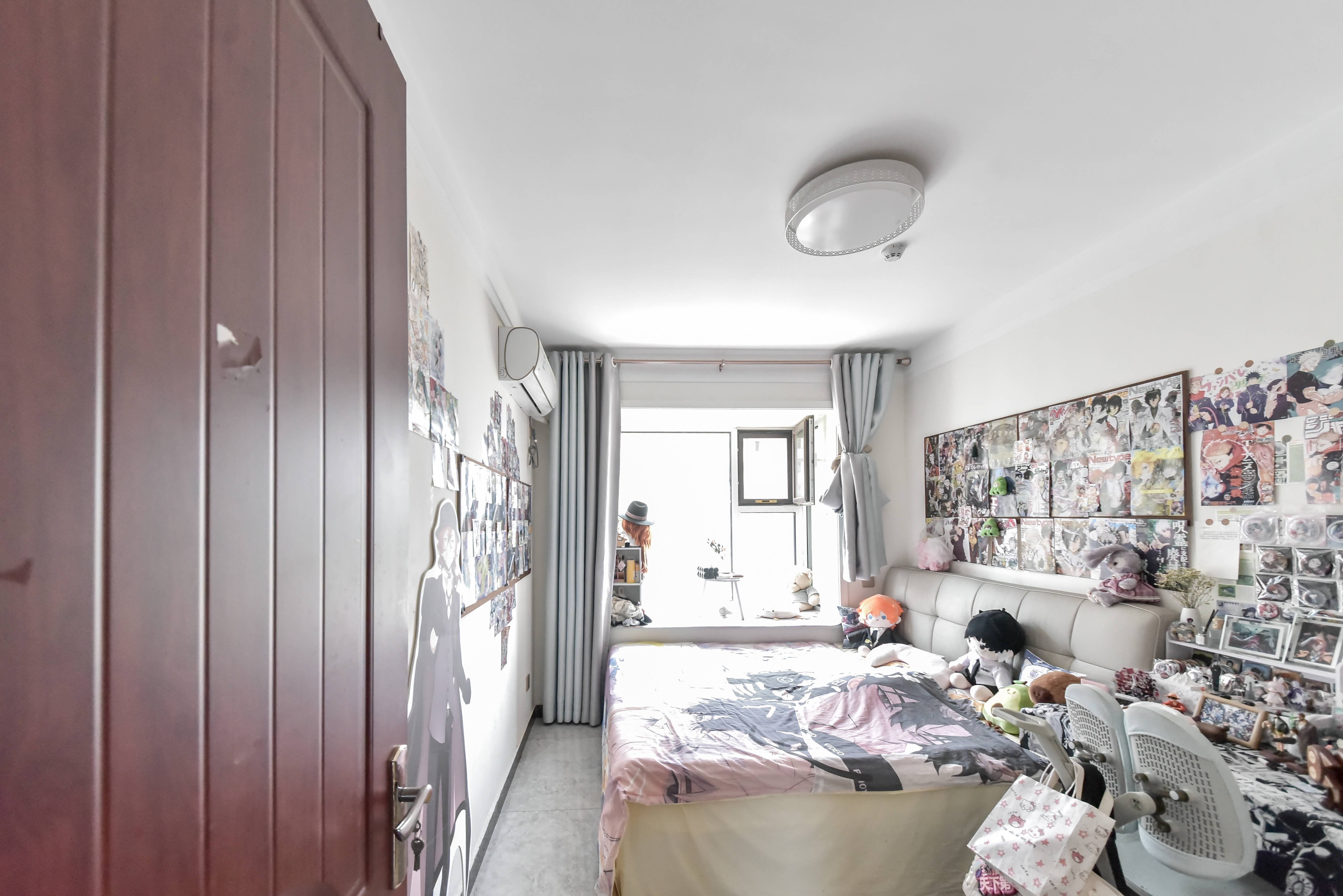 鲁能泰山7号一期