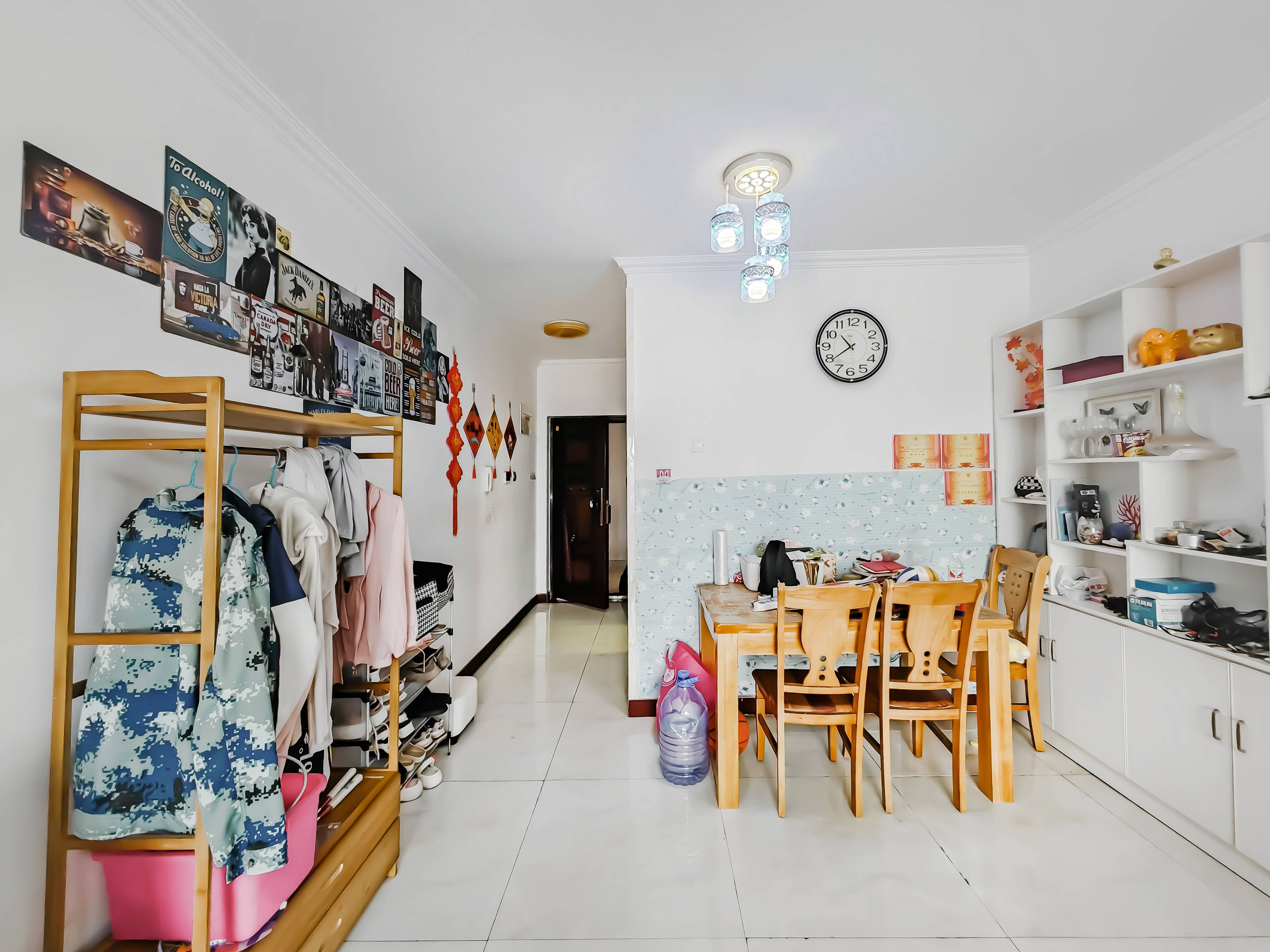 天鸿万象新天云公馆