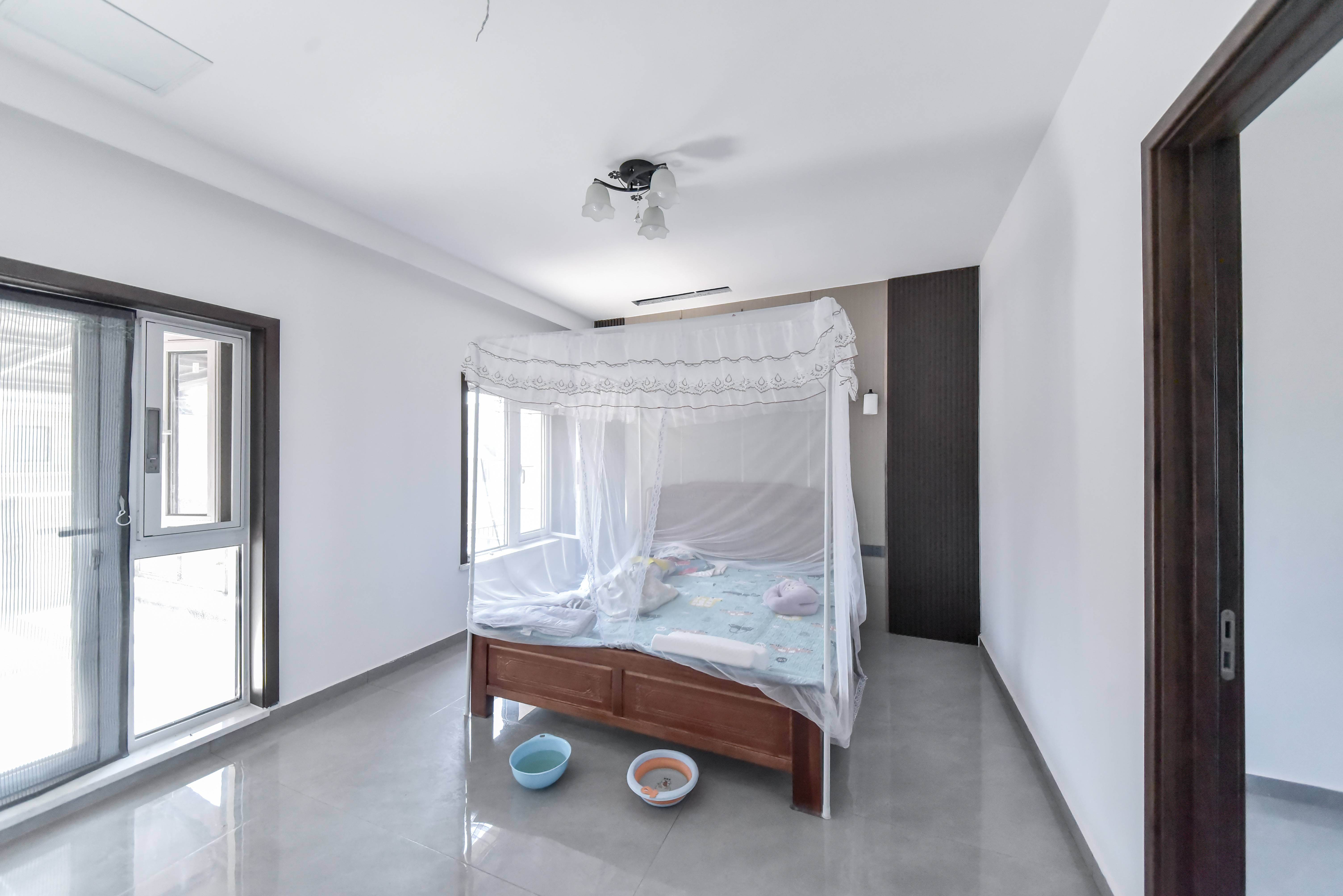 银丰唐郡玫瑰园