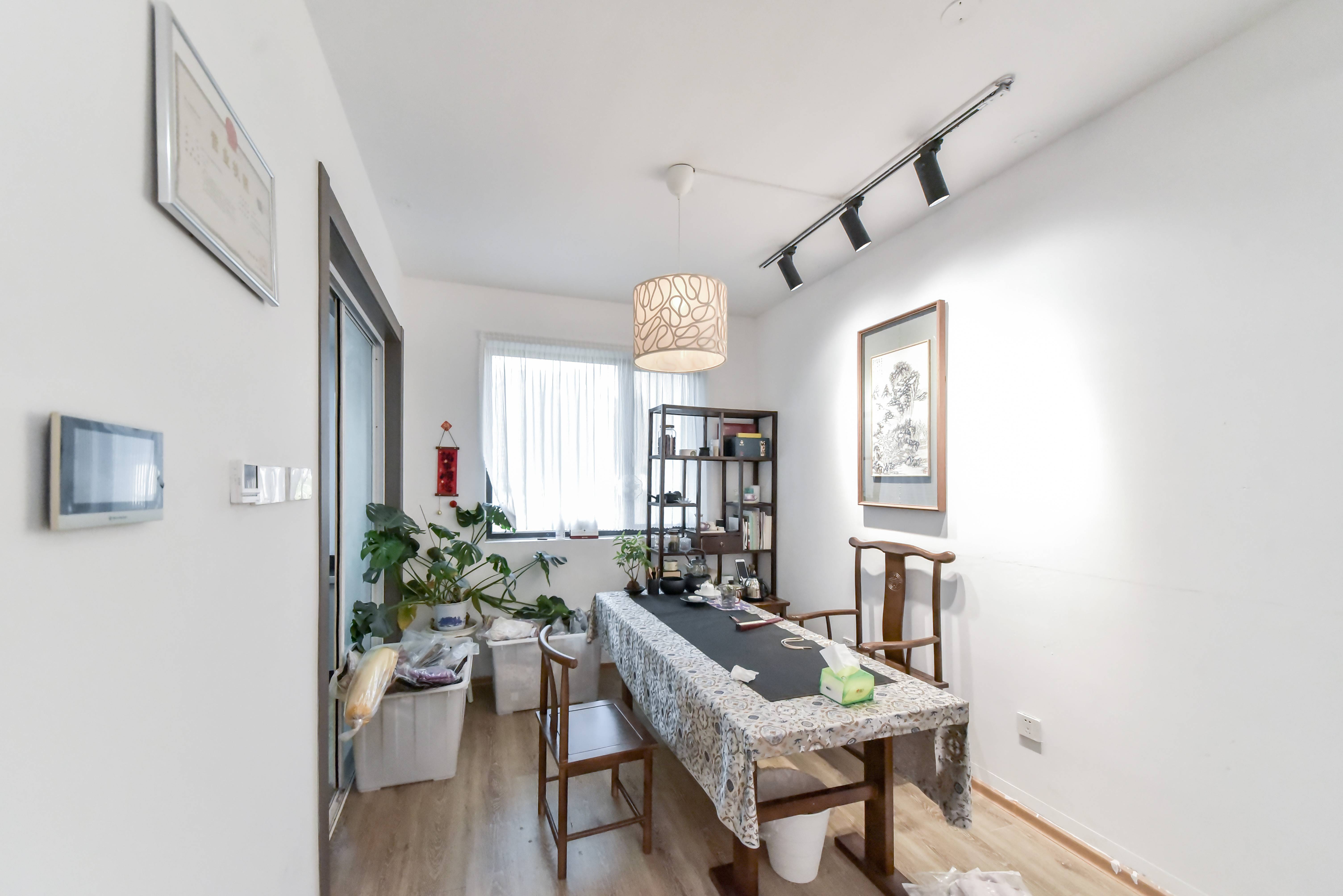 融创文旅城云庐居