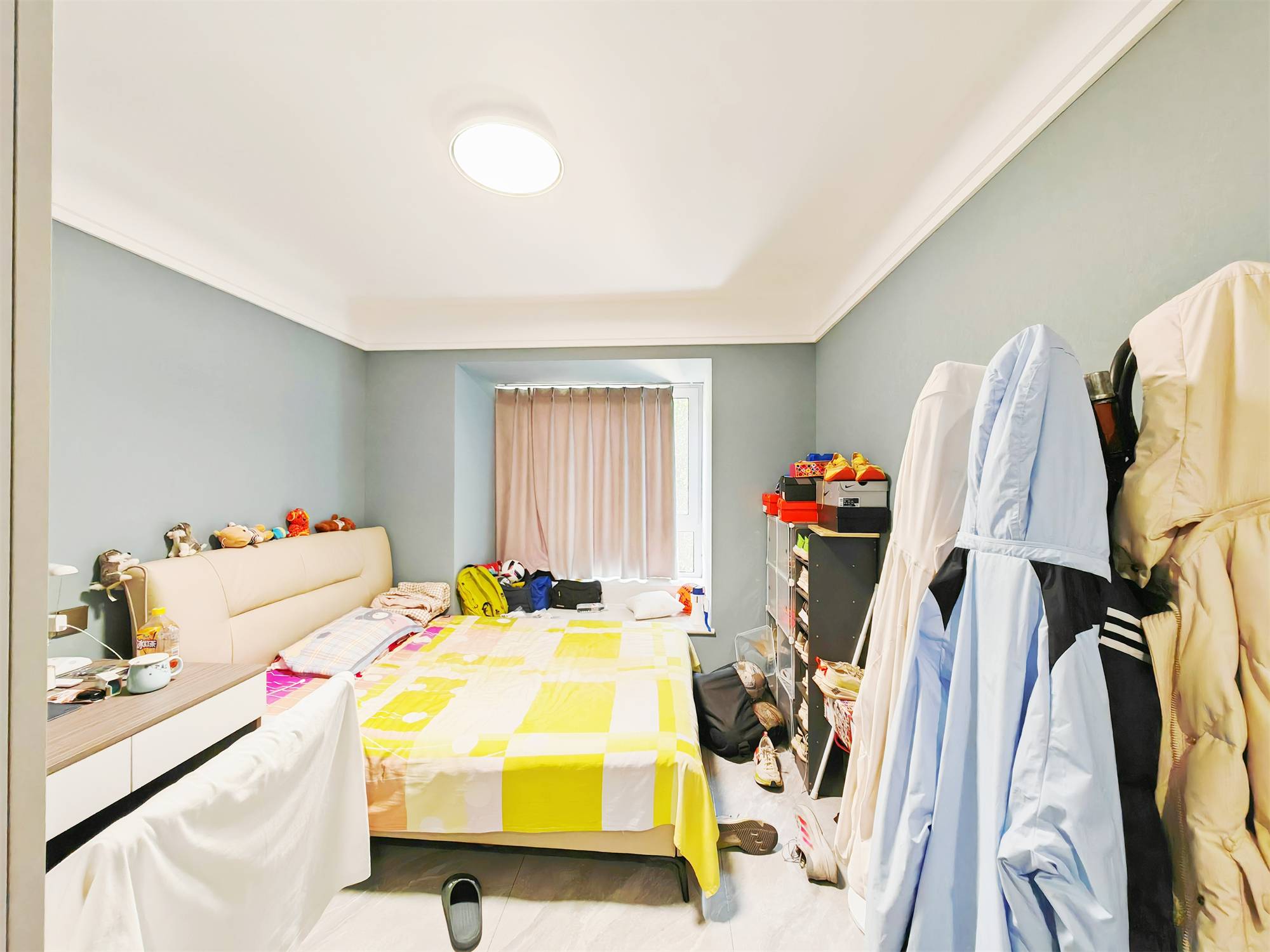 华润置地公元九里