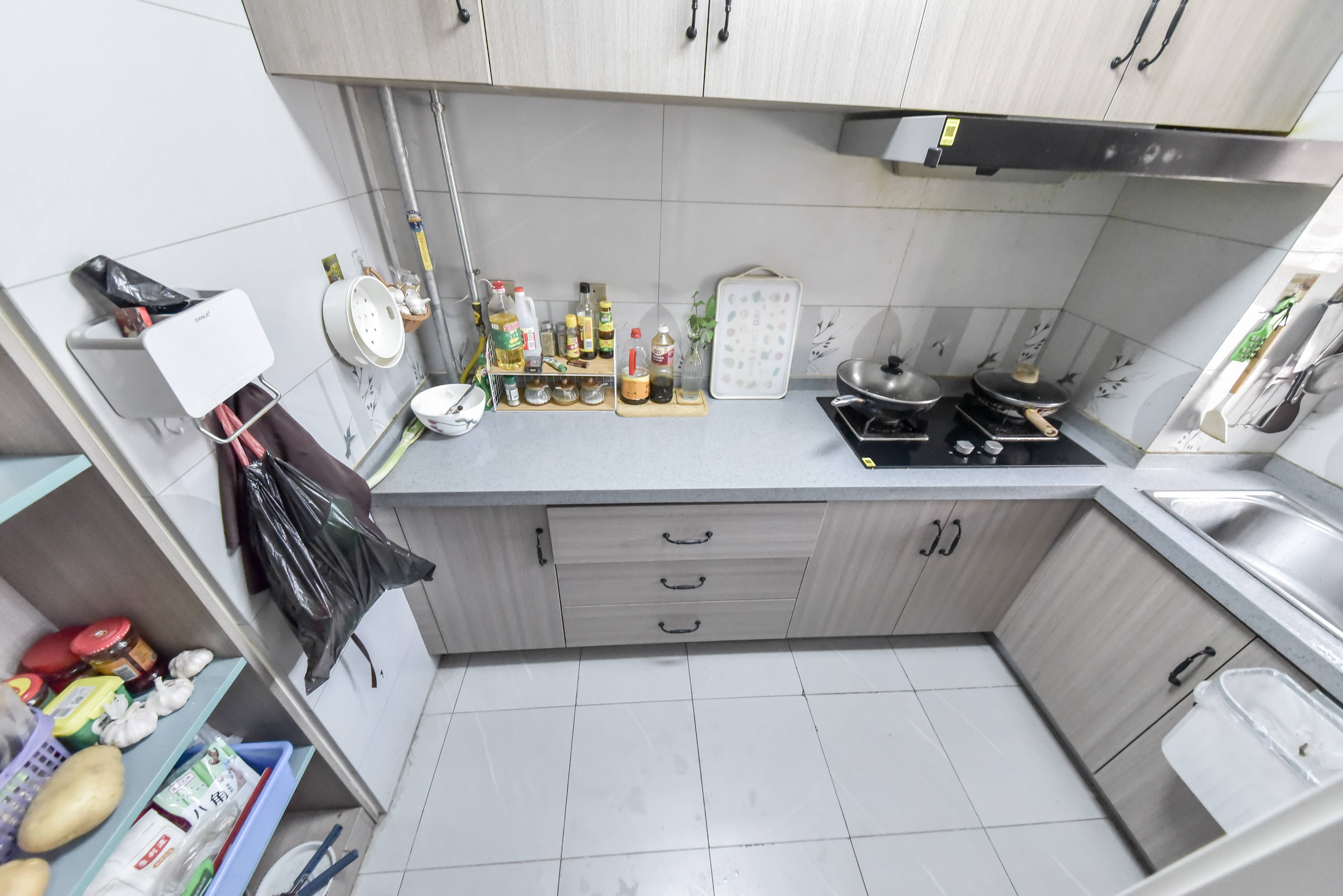 鲁能泰山7号一期