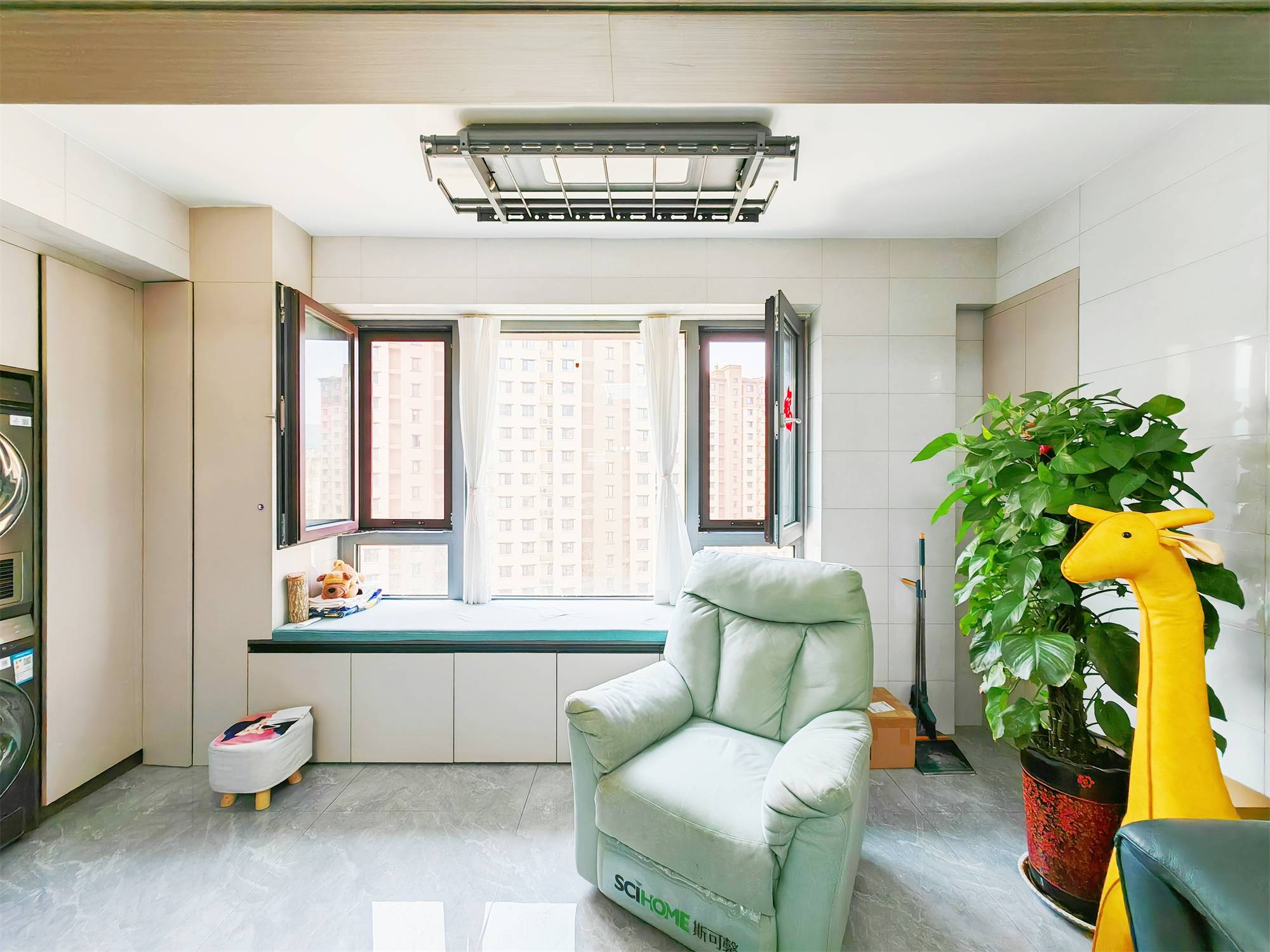 华润置地公元九里