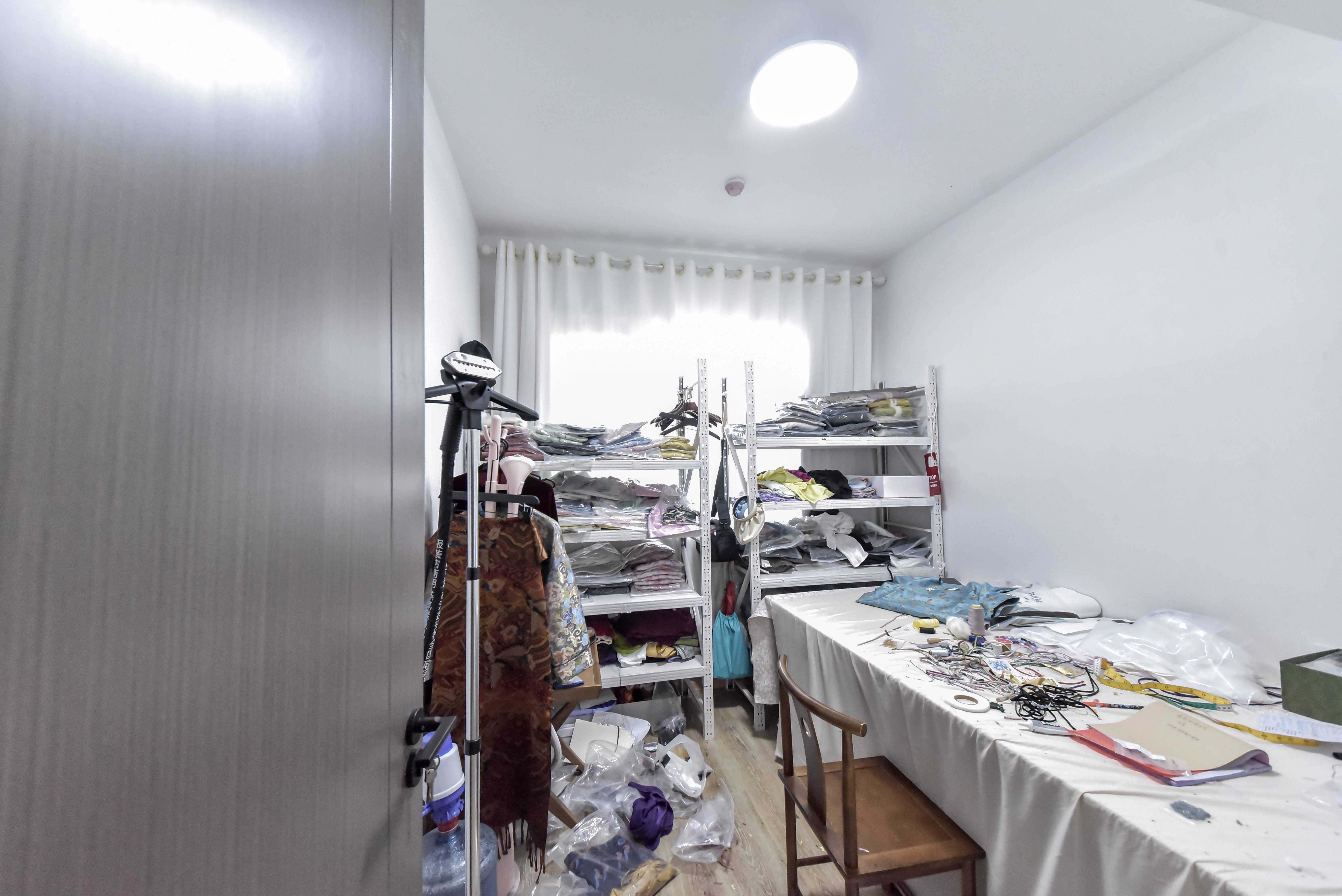 融创文旅城云庐居