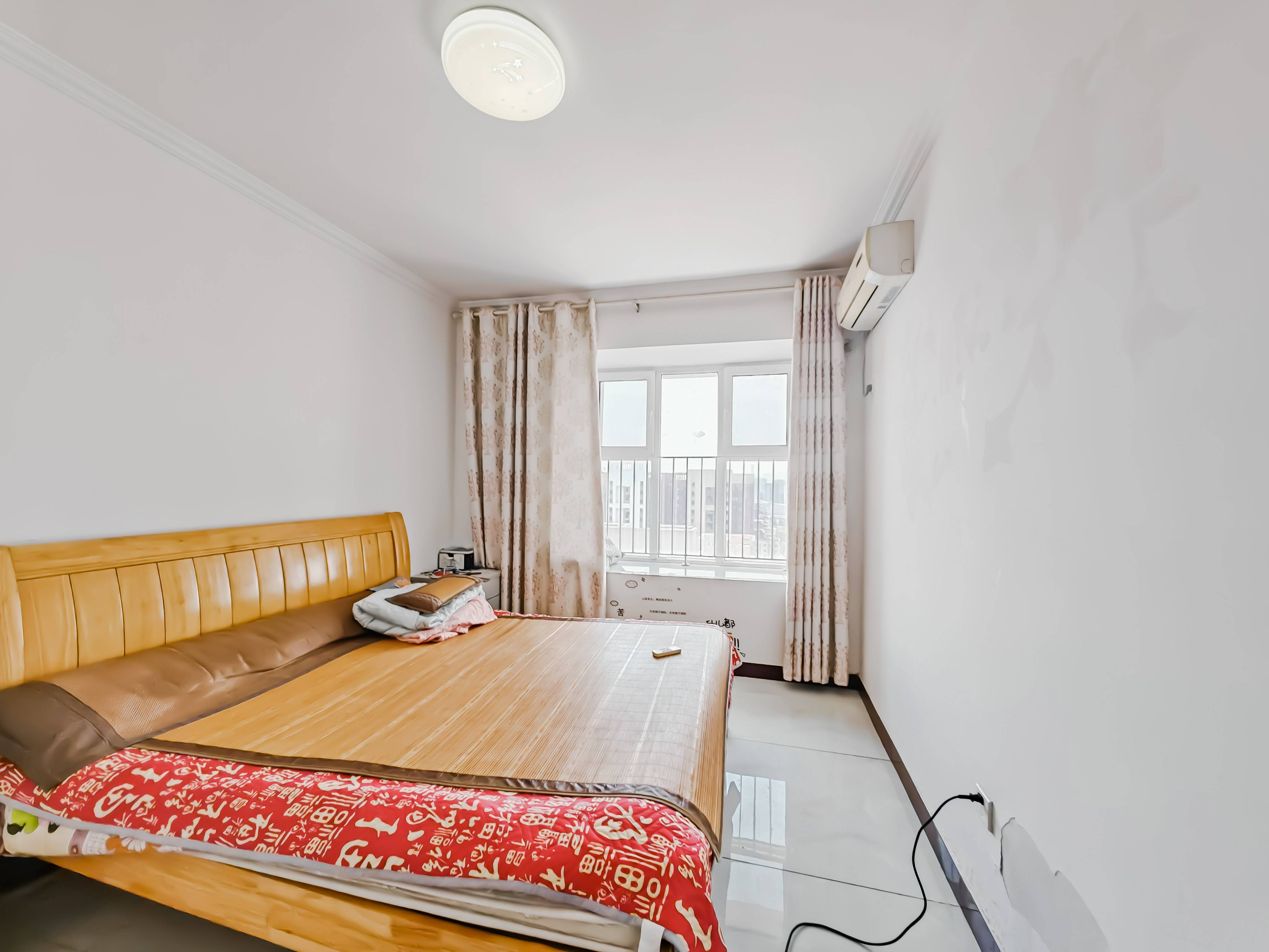 天鸿万象新天云公馆