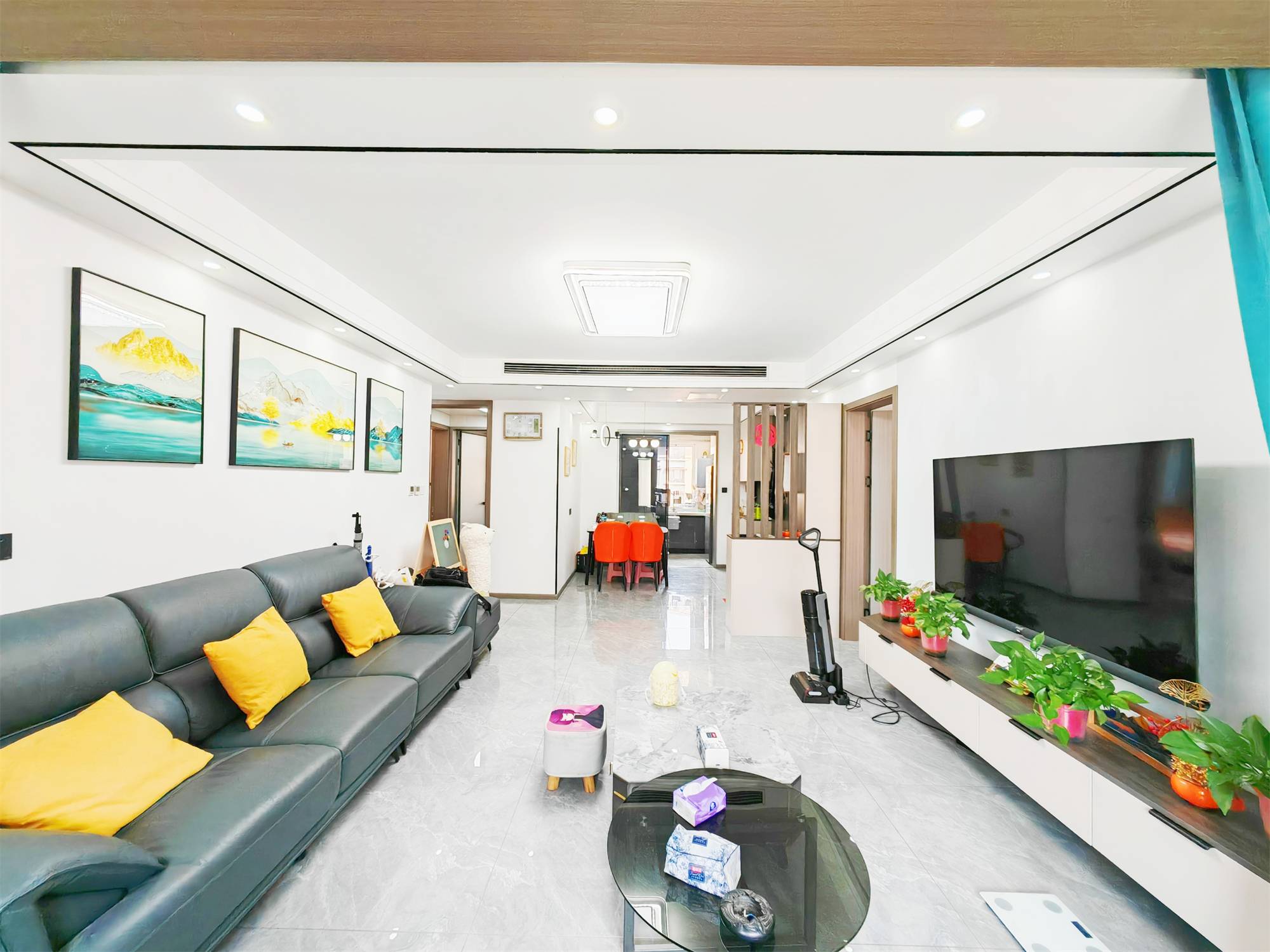 华润置地公元九里