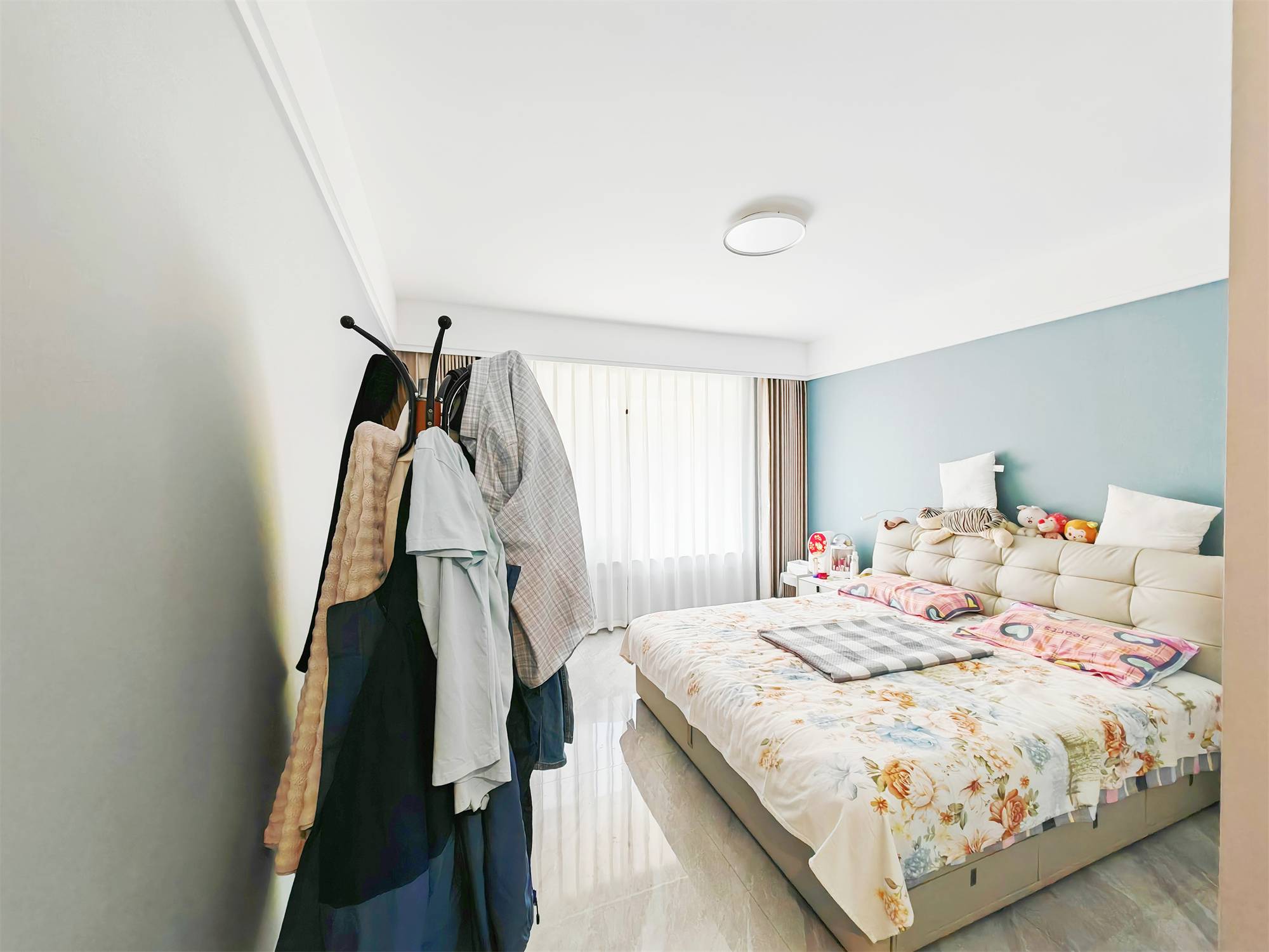 华润置地公元九里