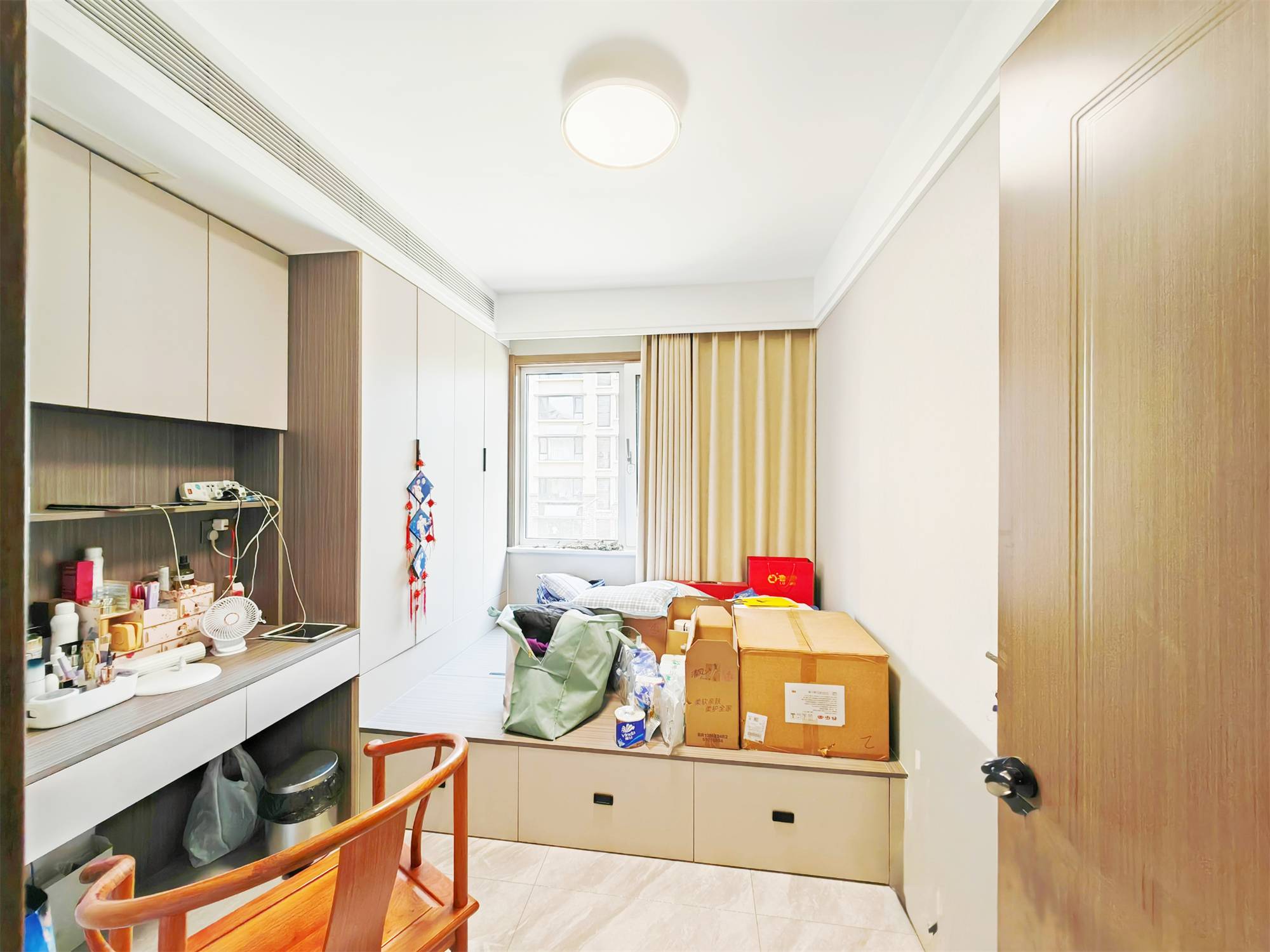 华润置地公元九里