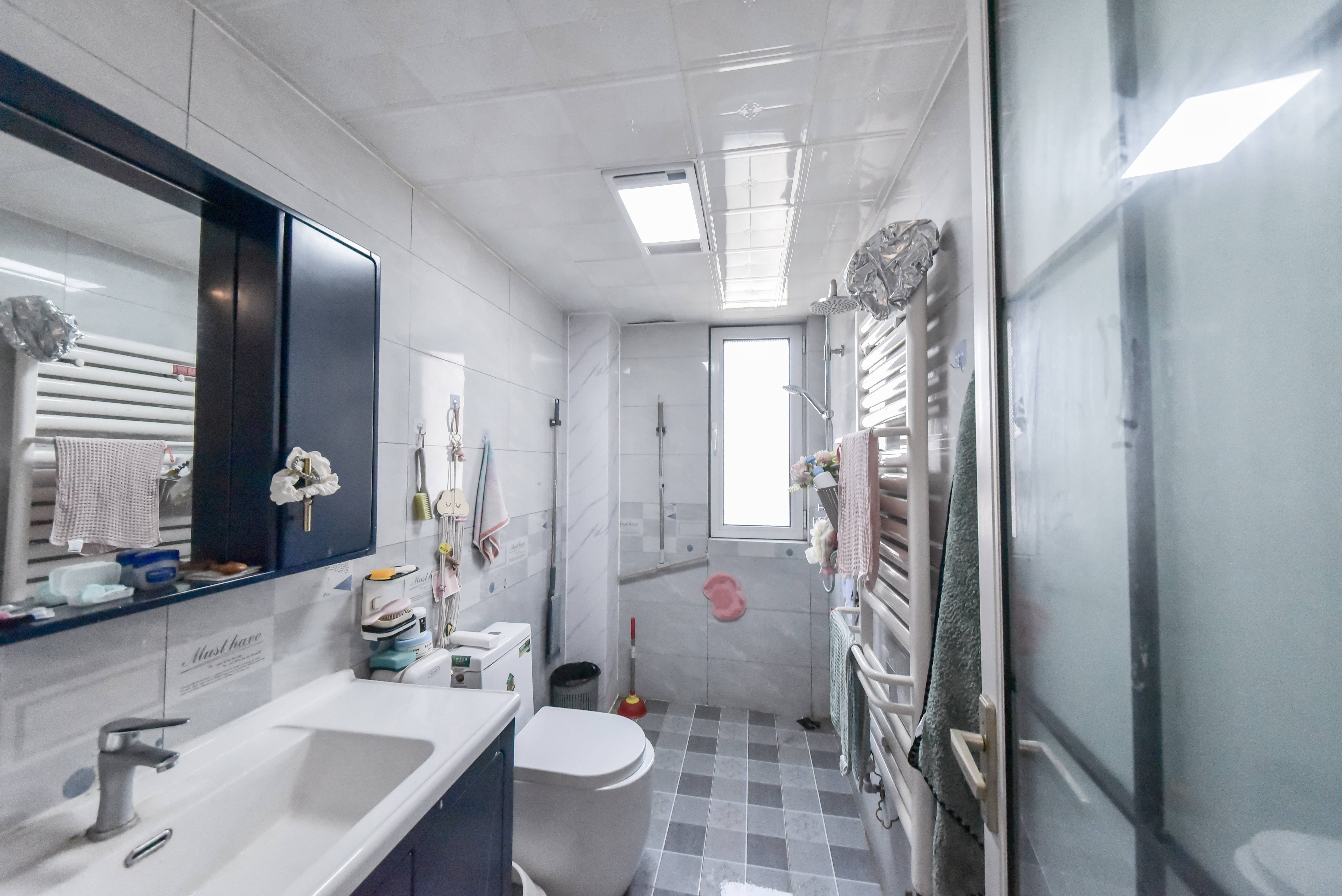 鲁能泰山7号一期