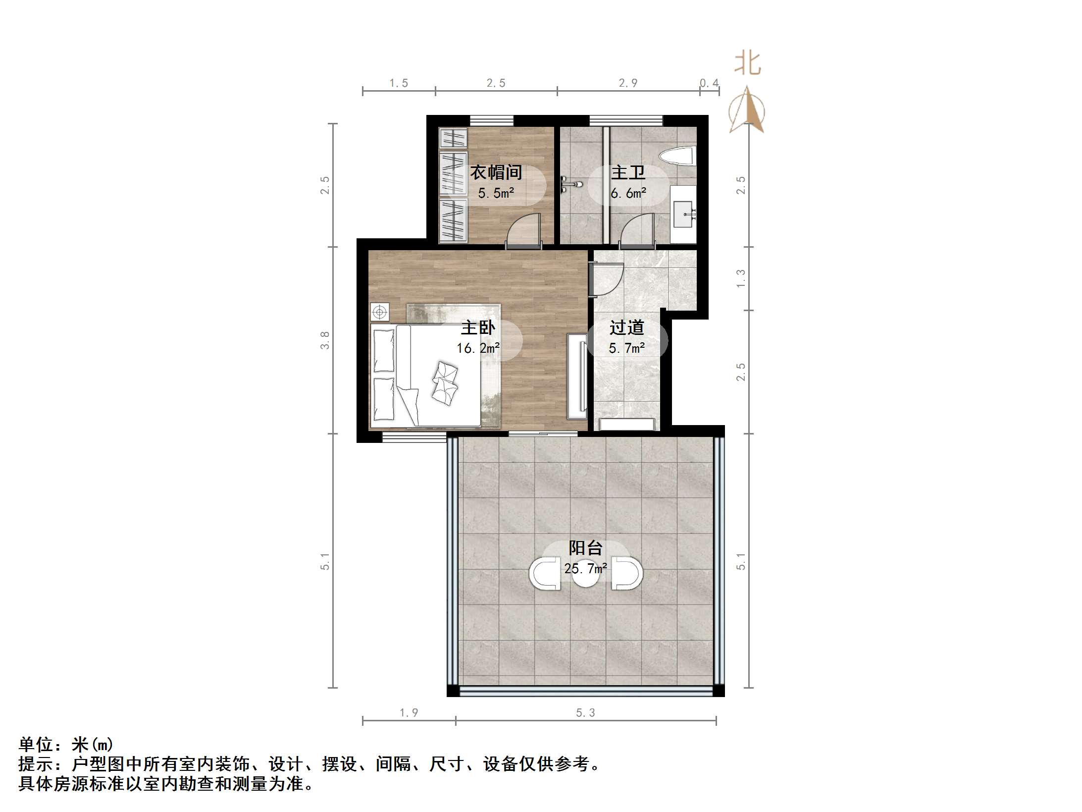 银丰唐郡玫瑰园