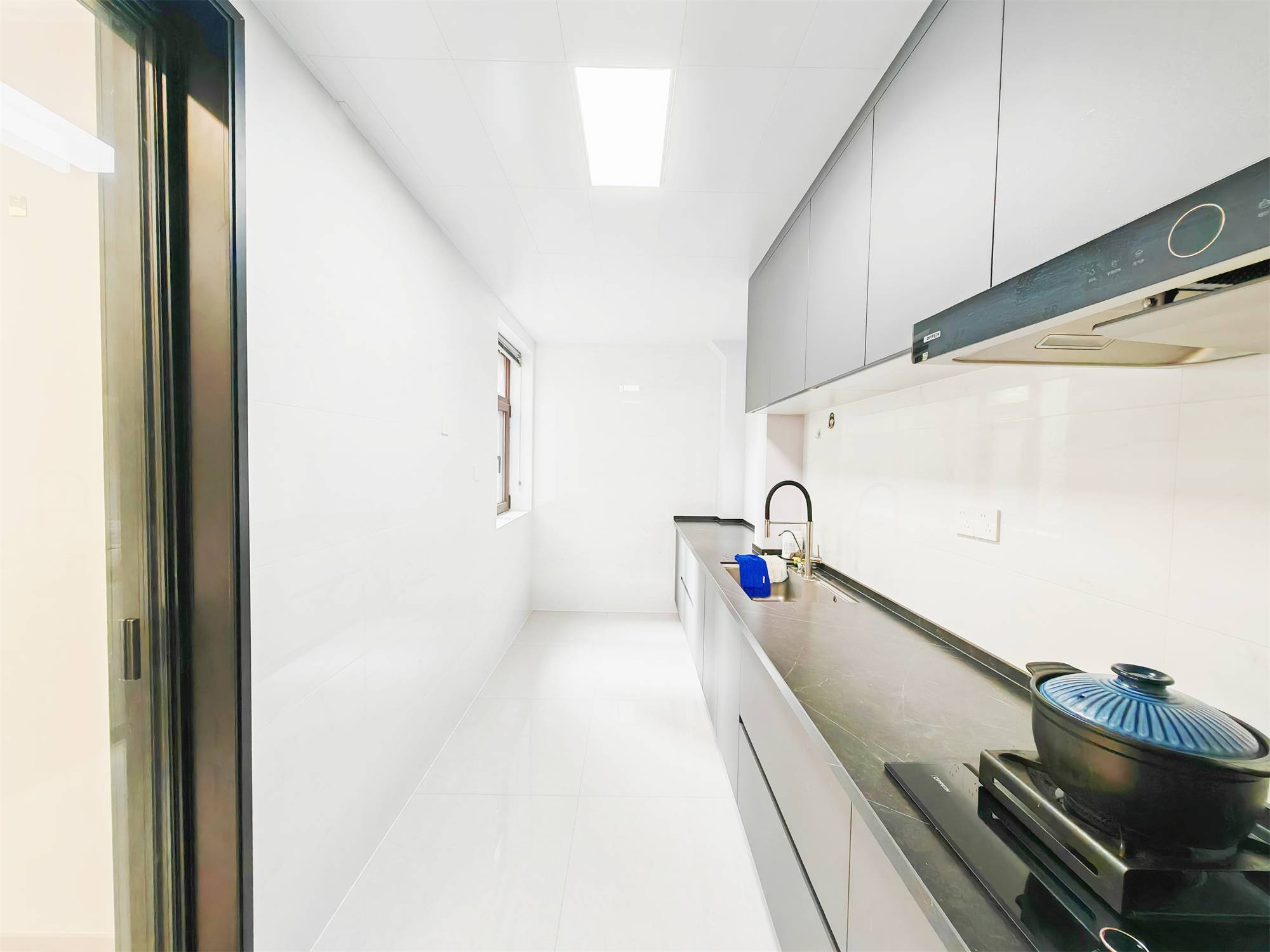 鲁能领秀城中央公园东区