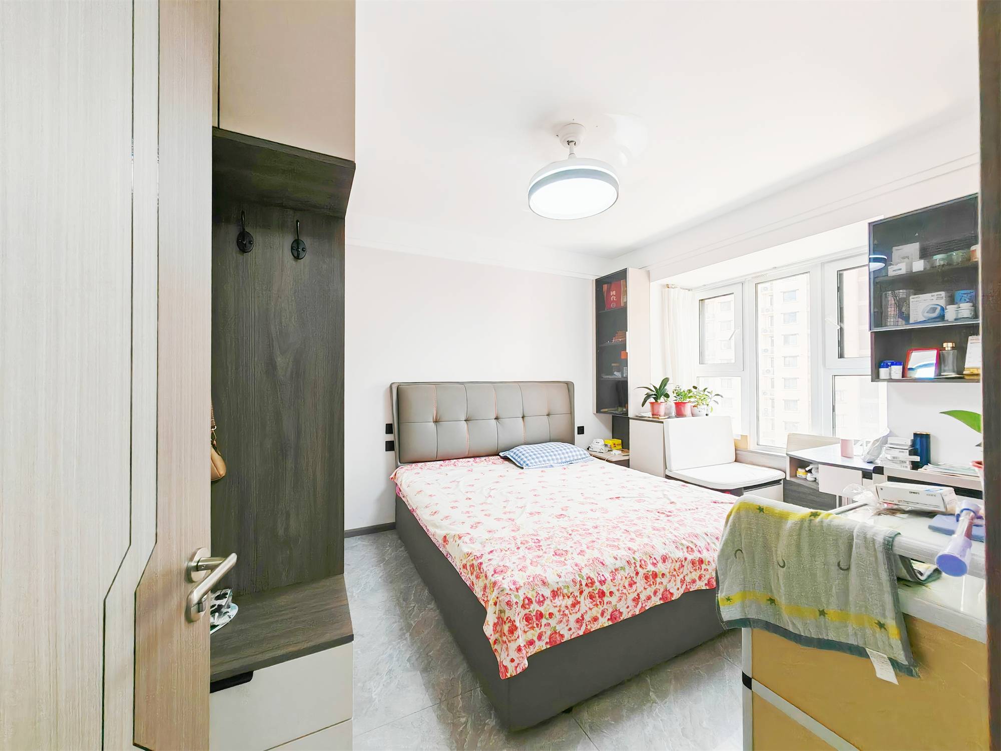 华润置地公元九里