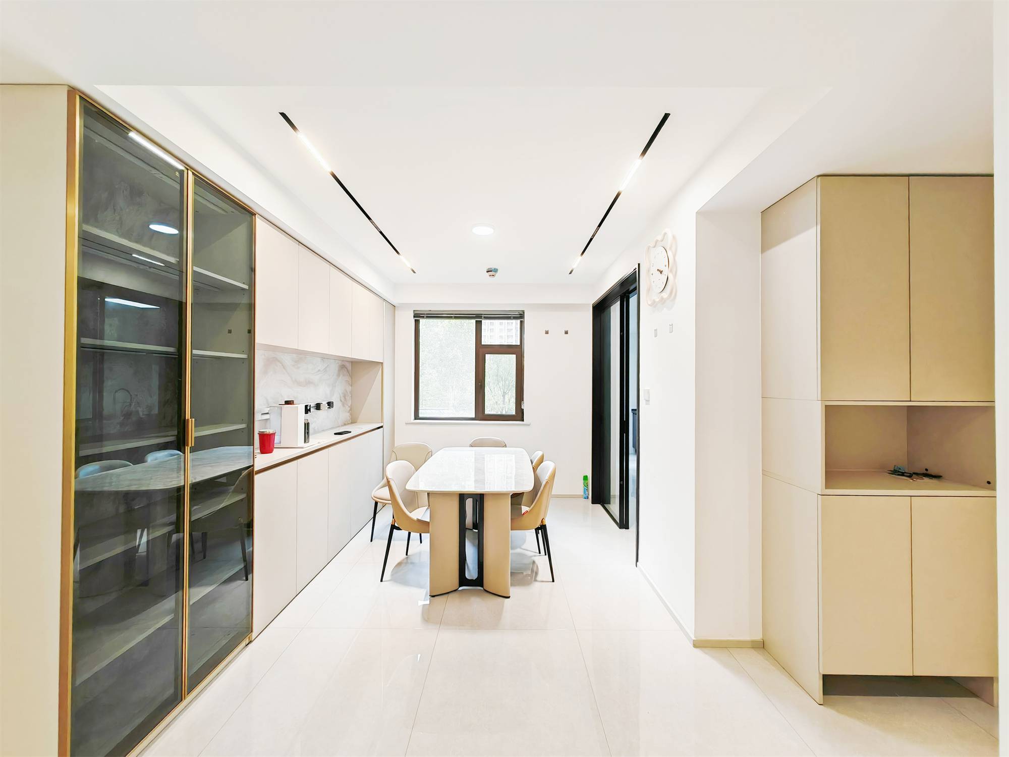 鲁能领秀城中央公园东区