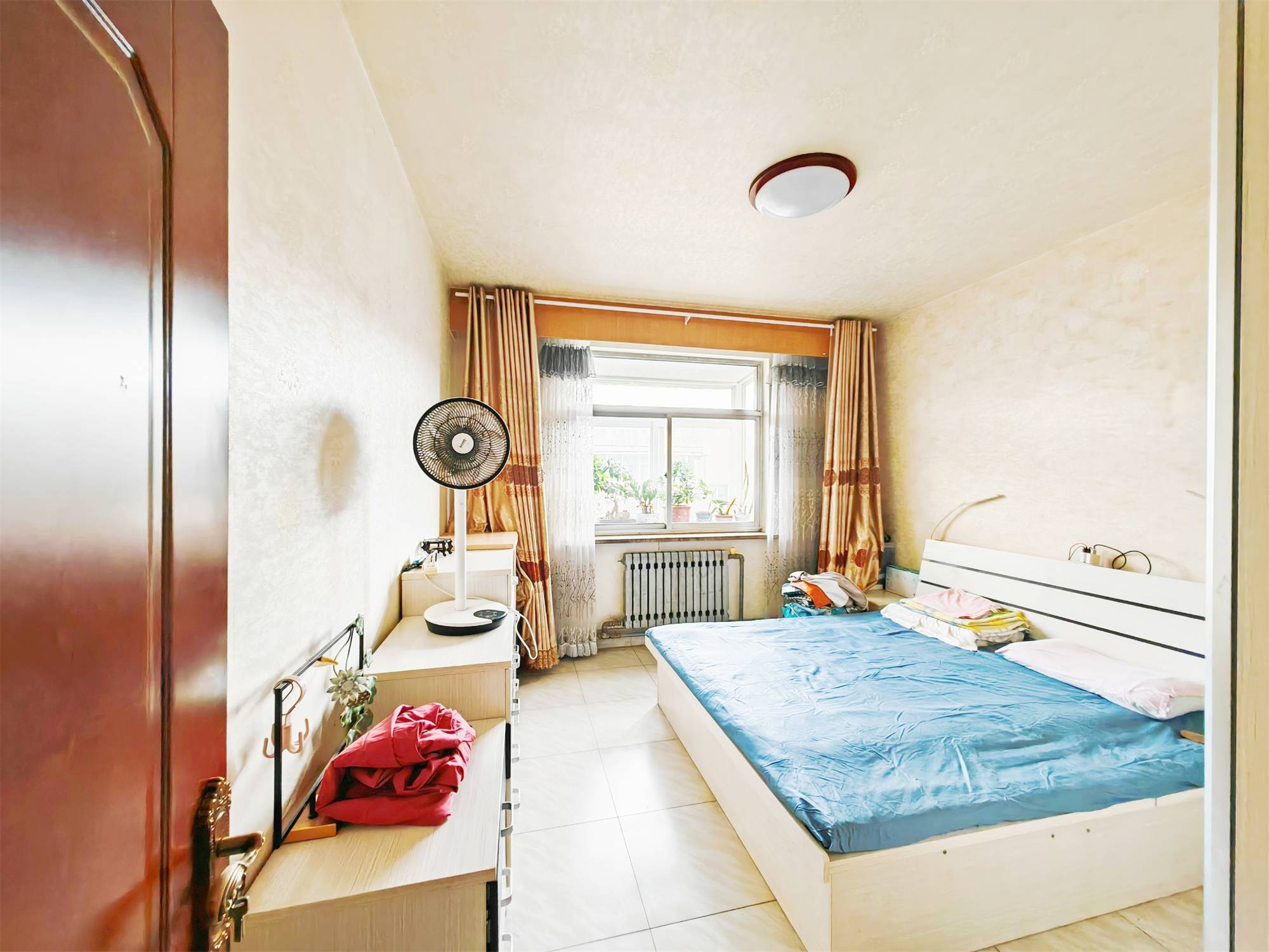 英雄山路54号院（建行宿舍）