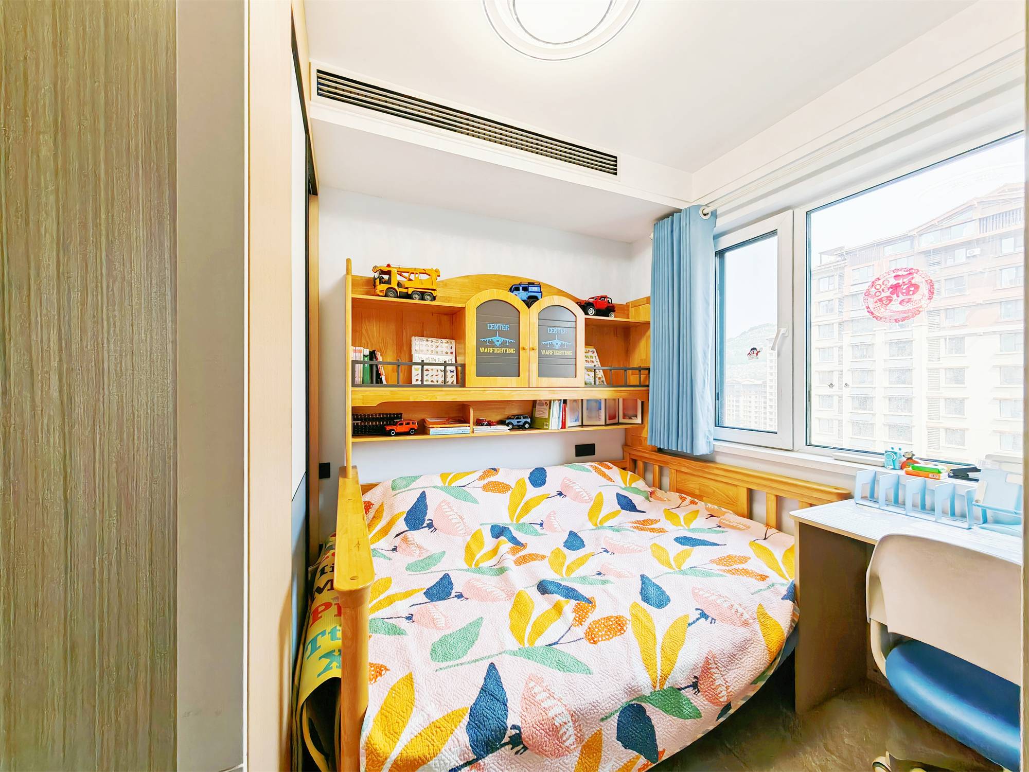 华润置地公元九里