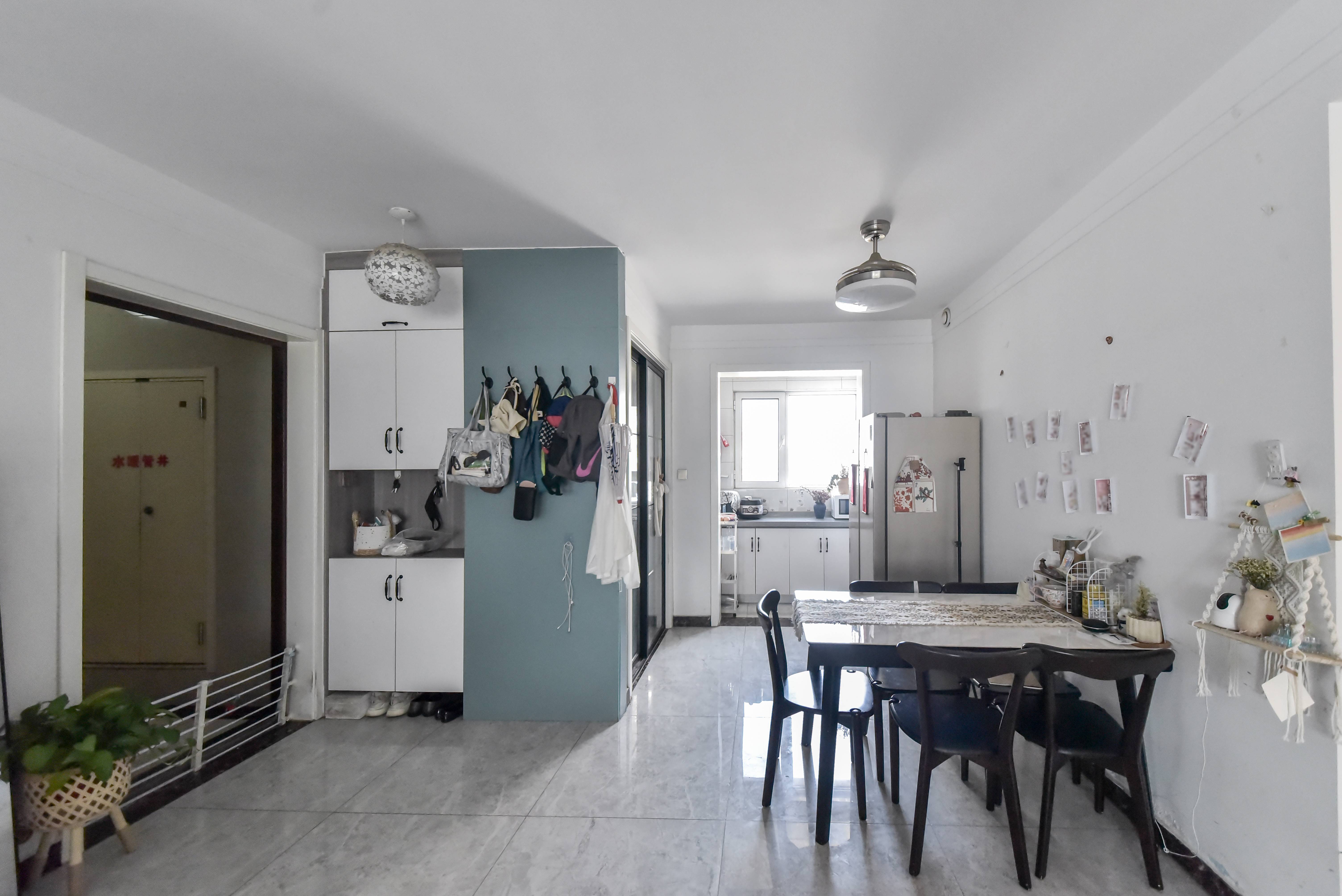 鲁能泰山7号一期