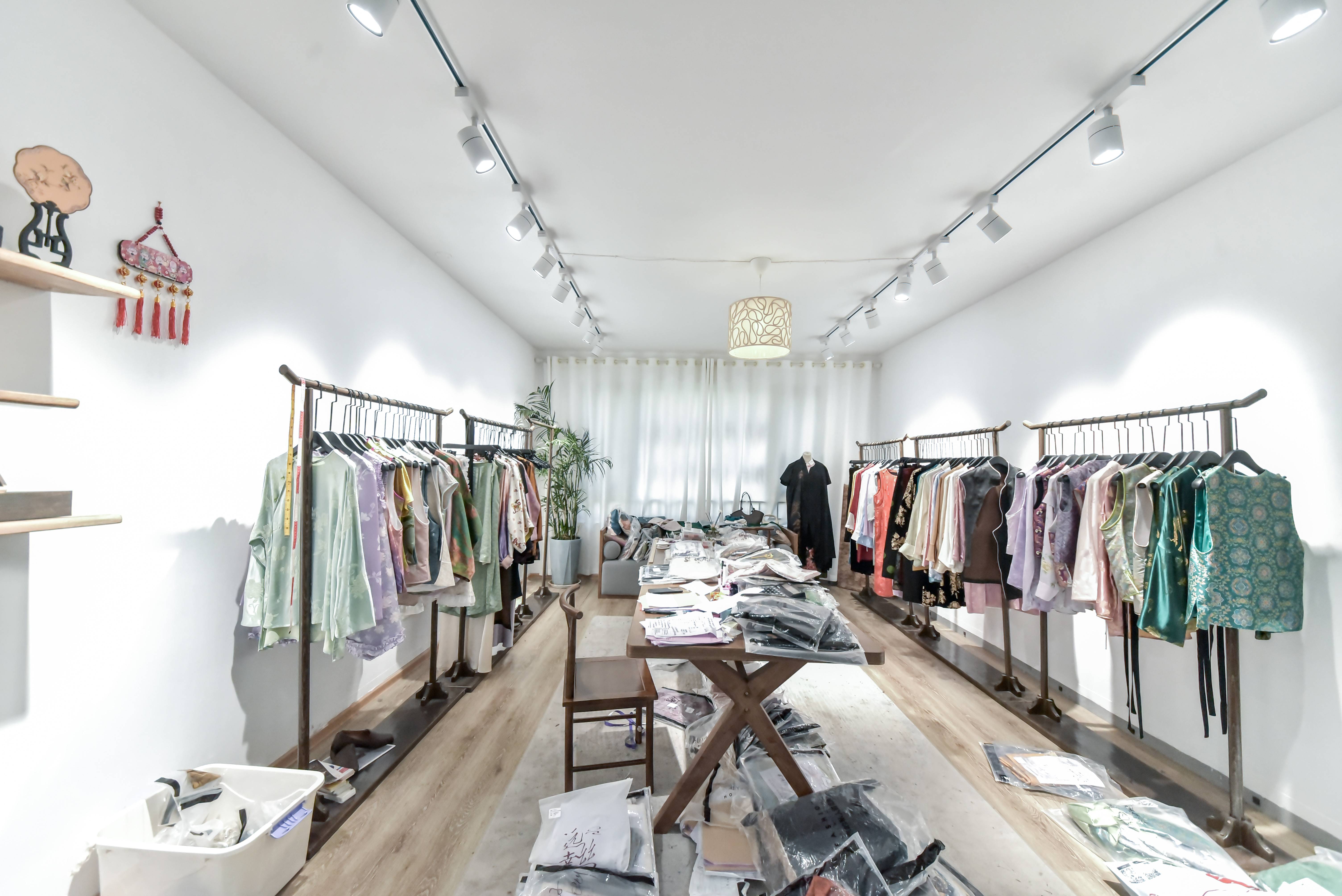 融创文旅城云庐居