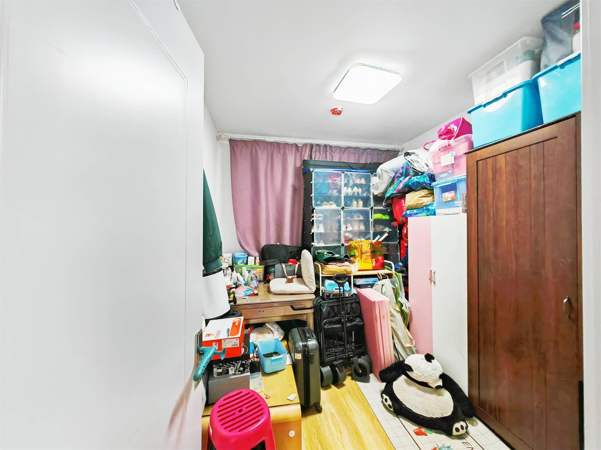 阳光100国际新城佐岸六区