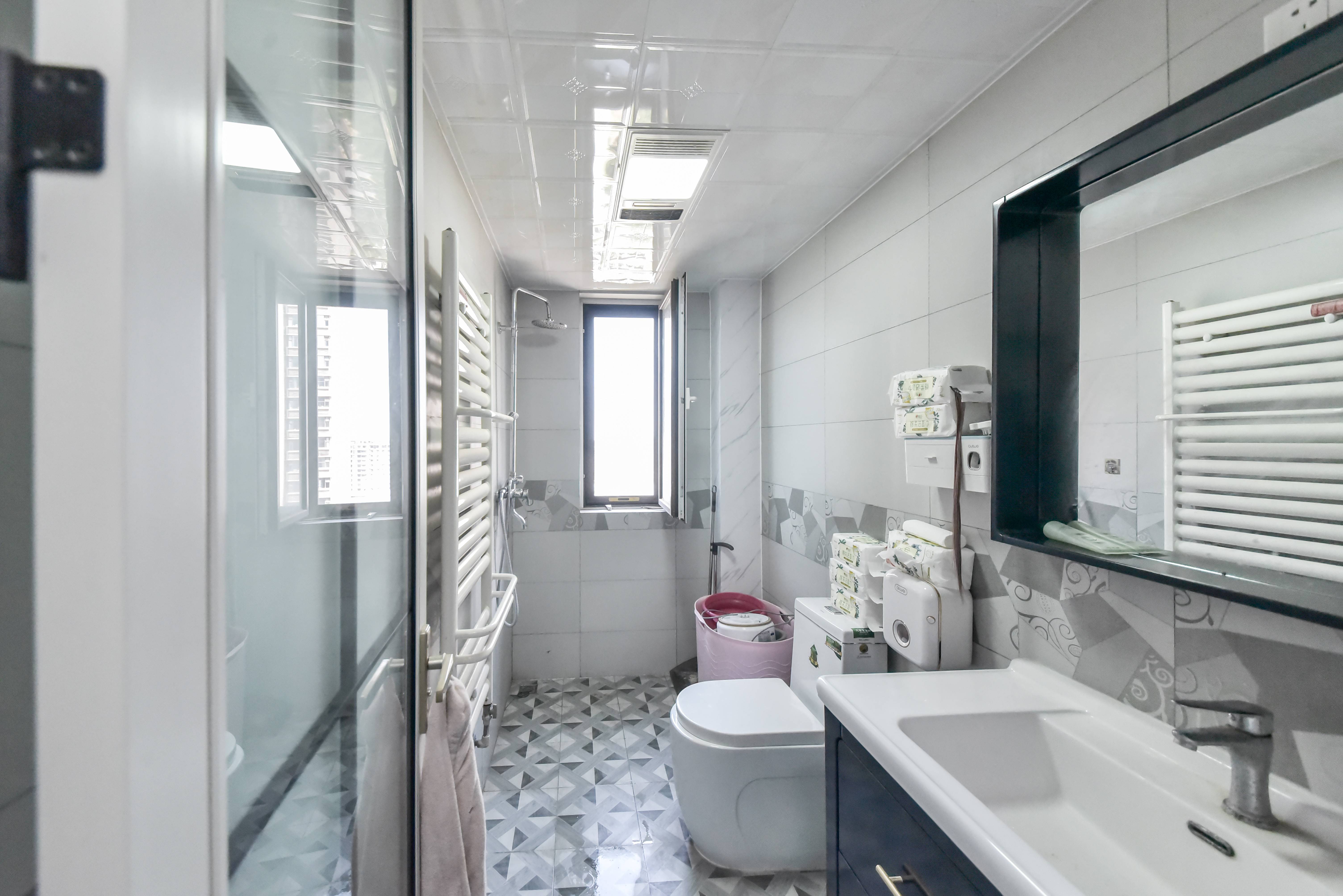 鲁能泰山7号一期