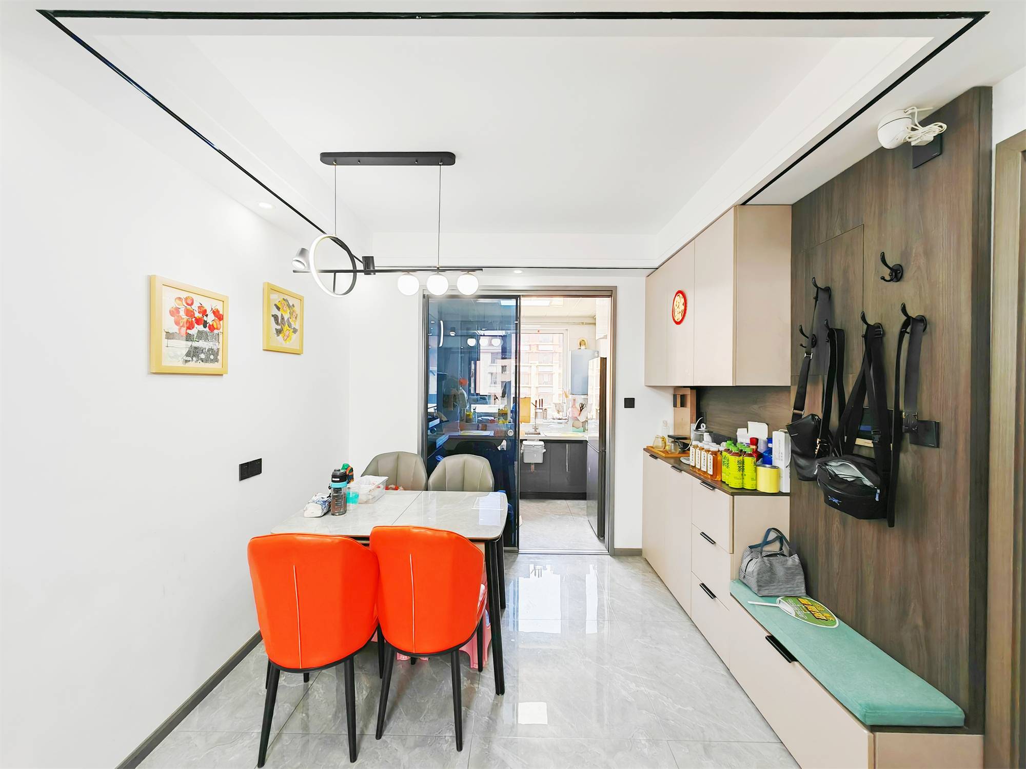 华润置地公元九里