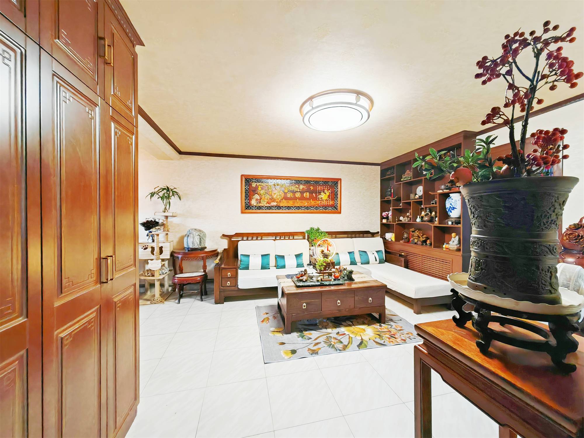 英雄山路54号院（建行宿舍）