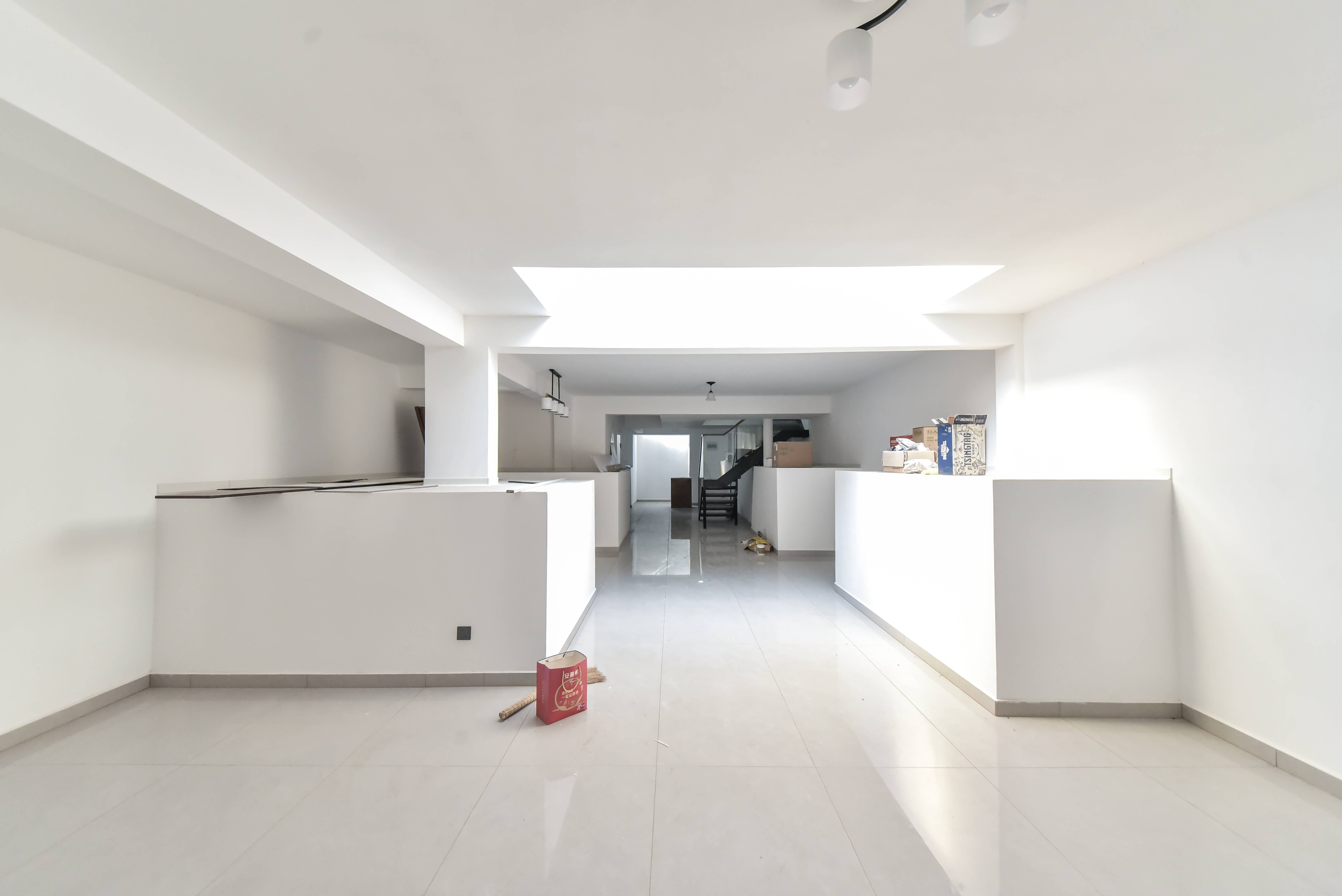 银丰唐郡玫瑰园