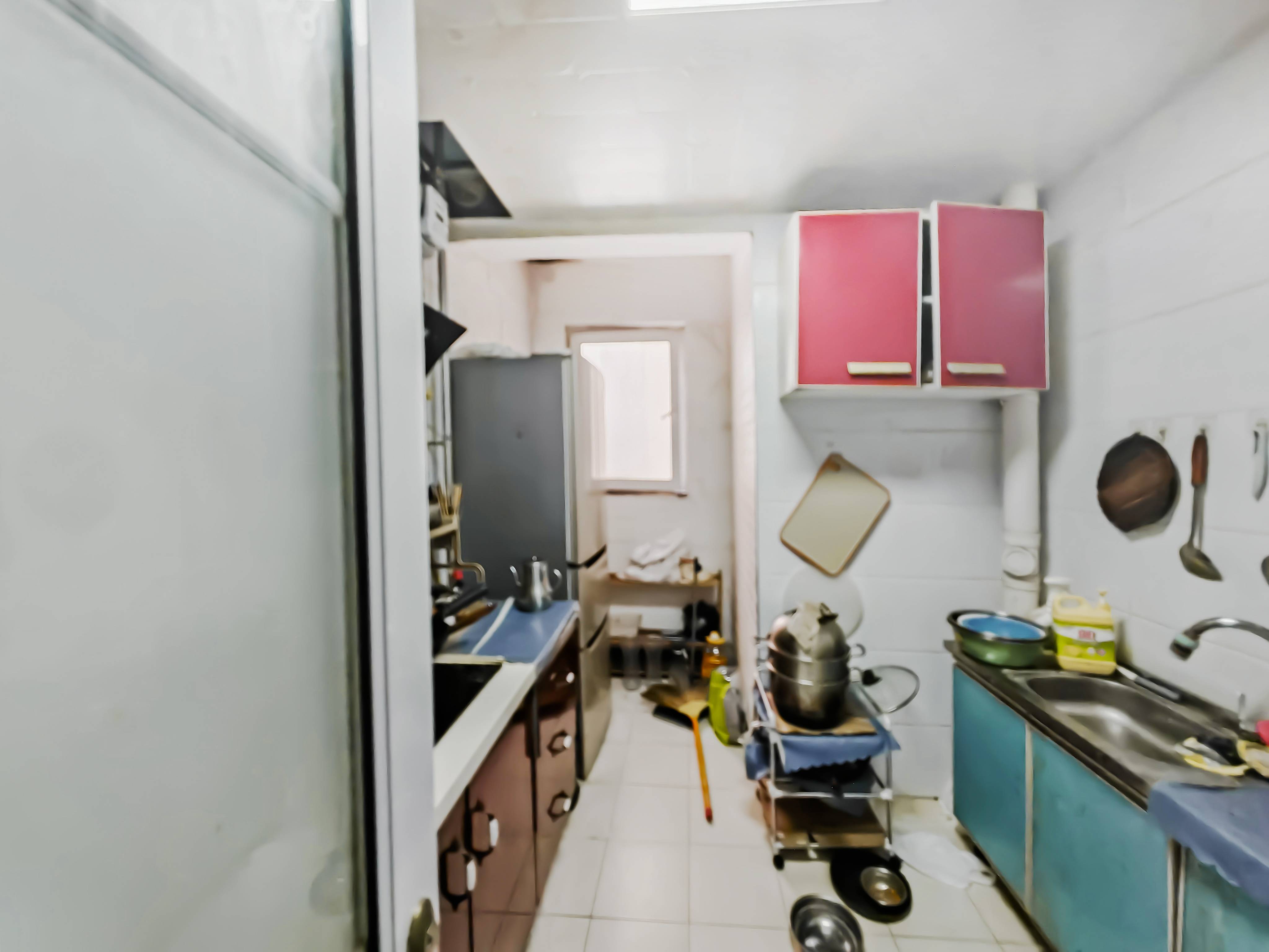 天鸿万象新天云公馆