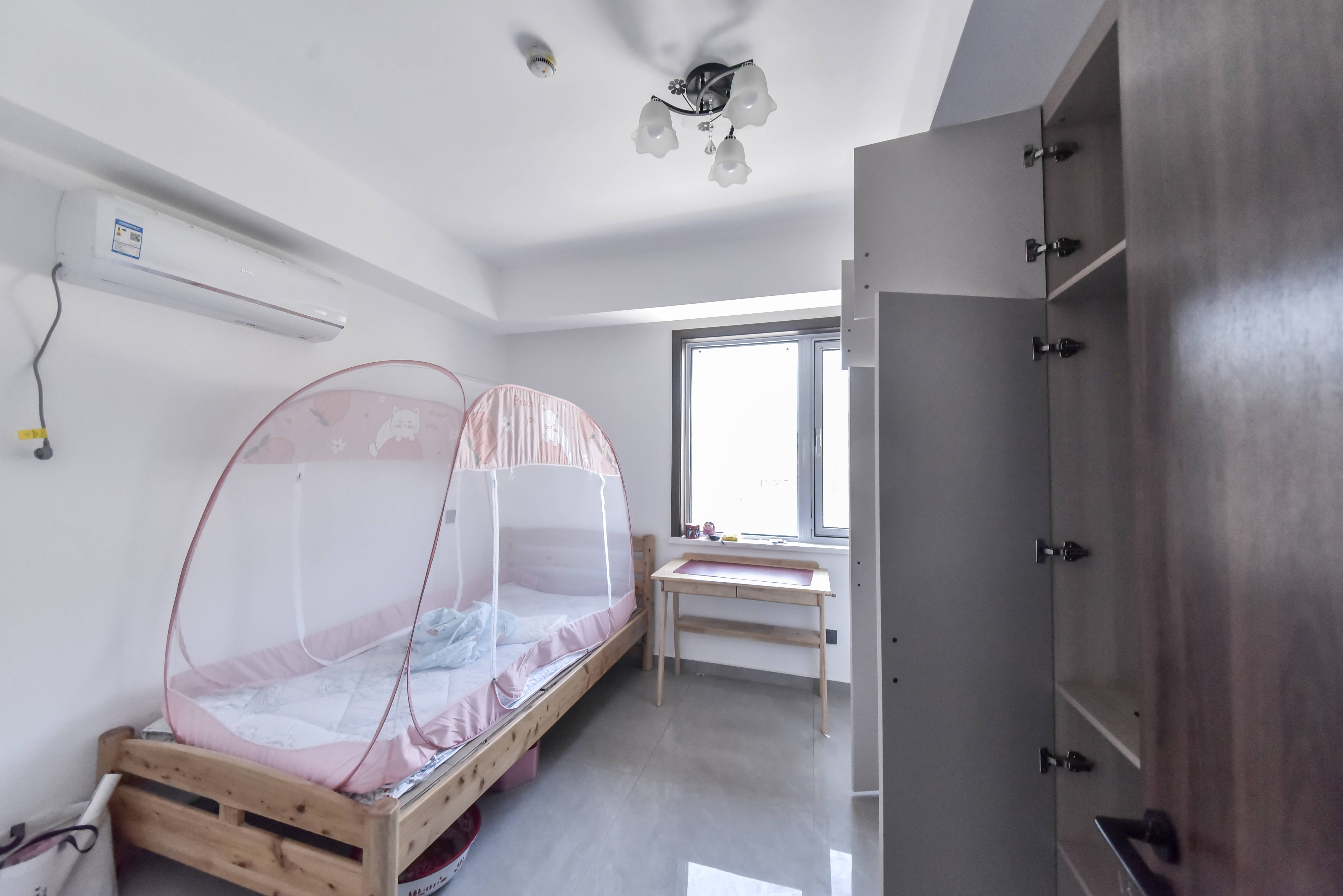 银丰唐郡玫瑰园