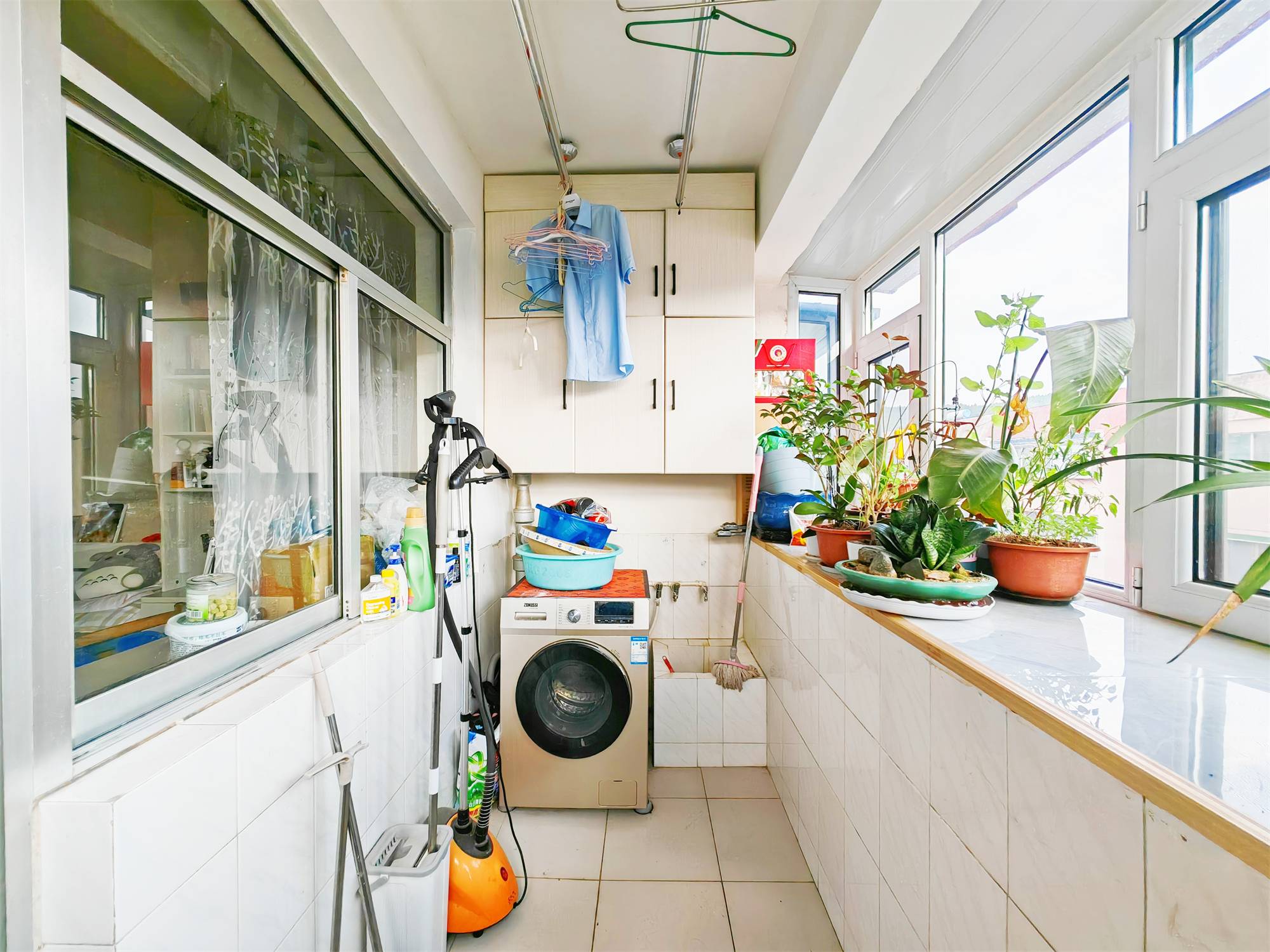 英雄山路54号院（建行宿舍）