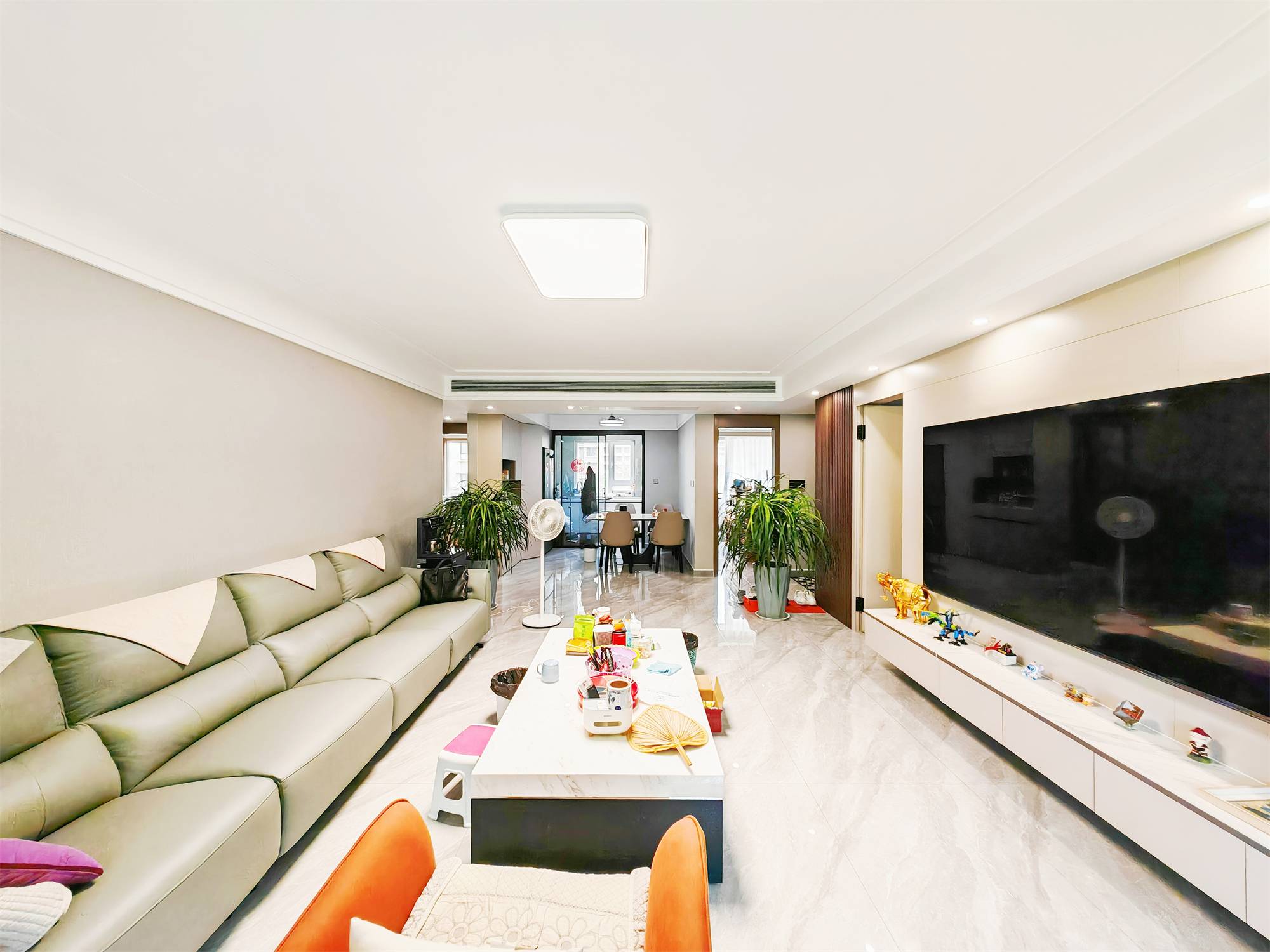  华润置地公元九里 南