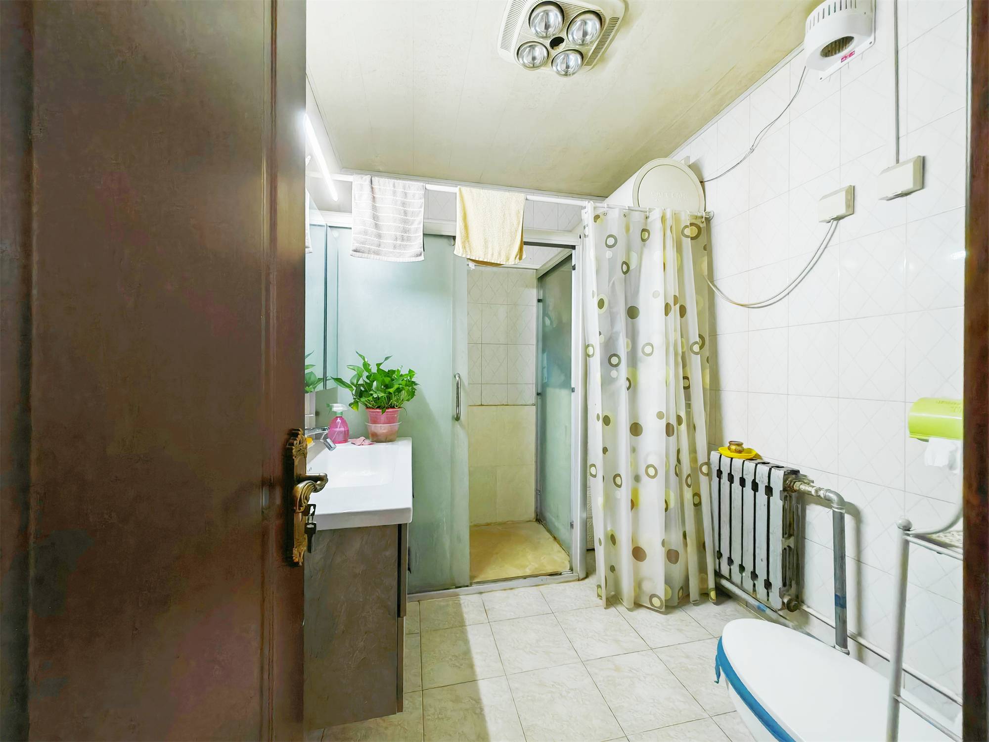 英雄山路54号院（建行宿舍）