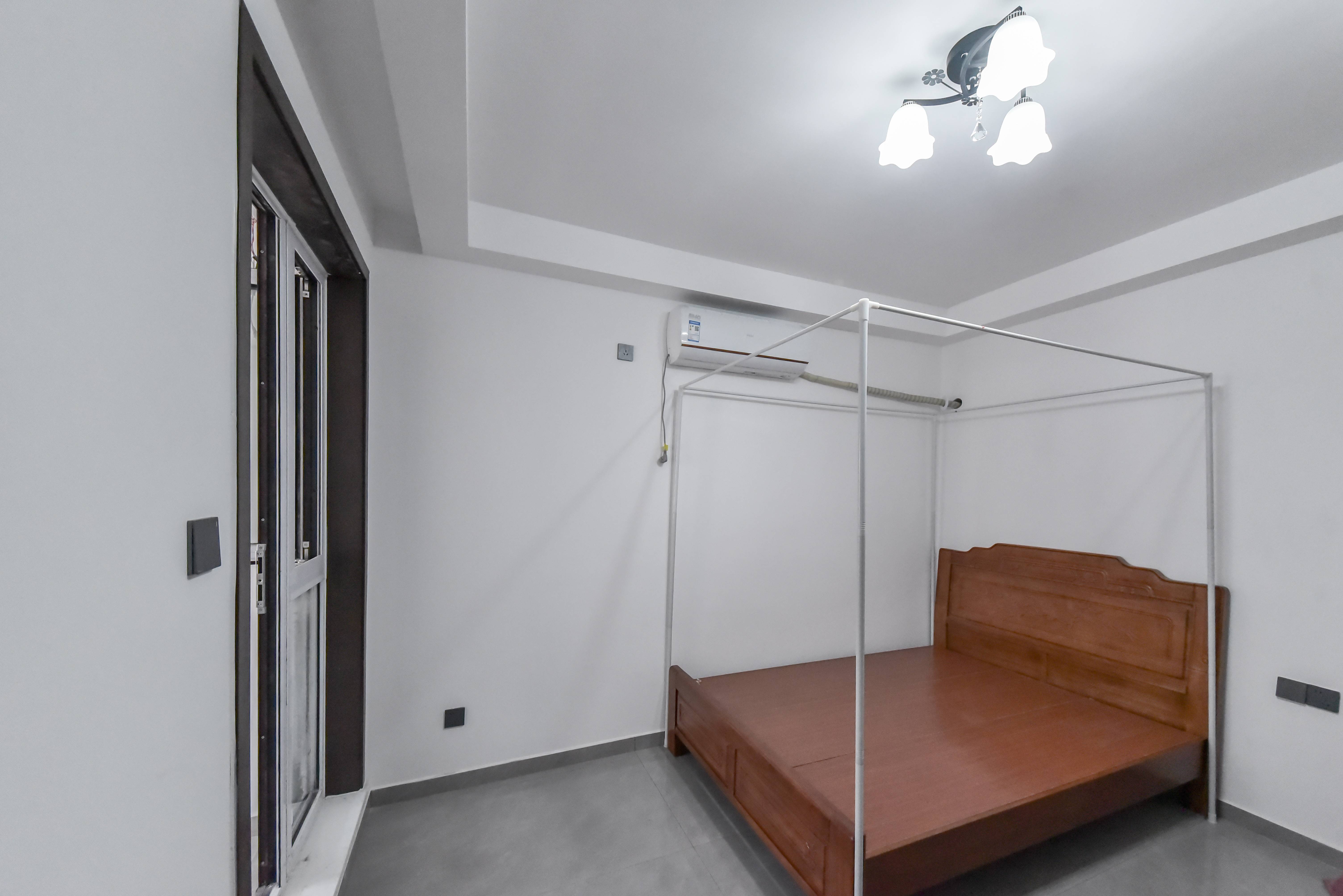 银丰唐郡玫瑰园