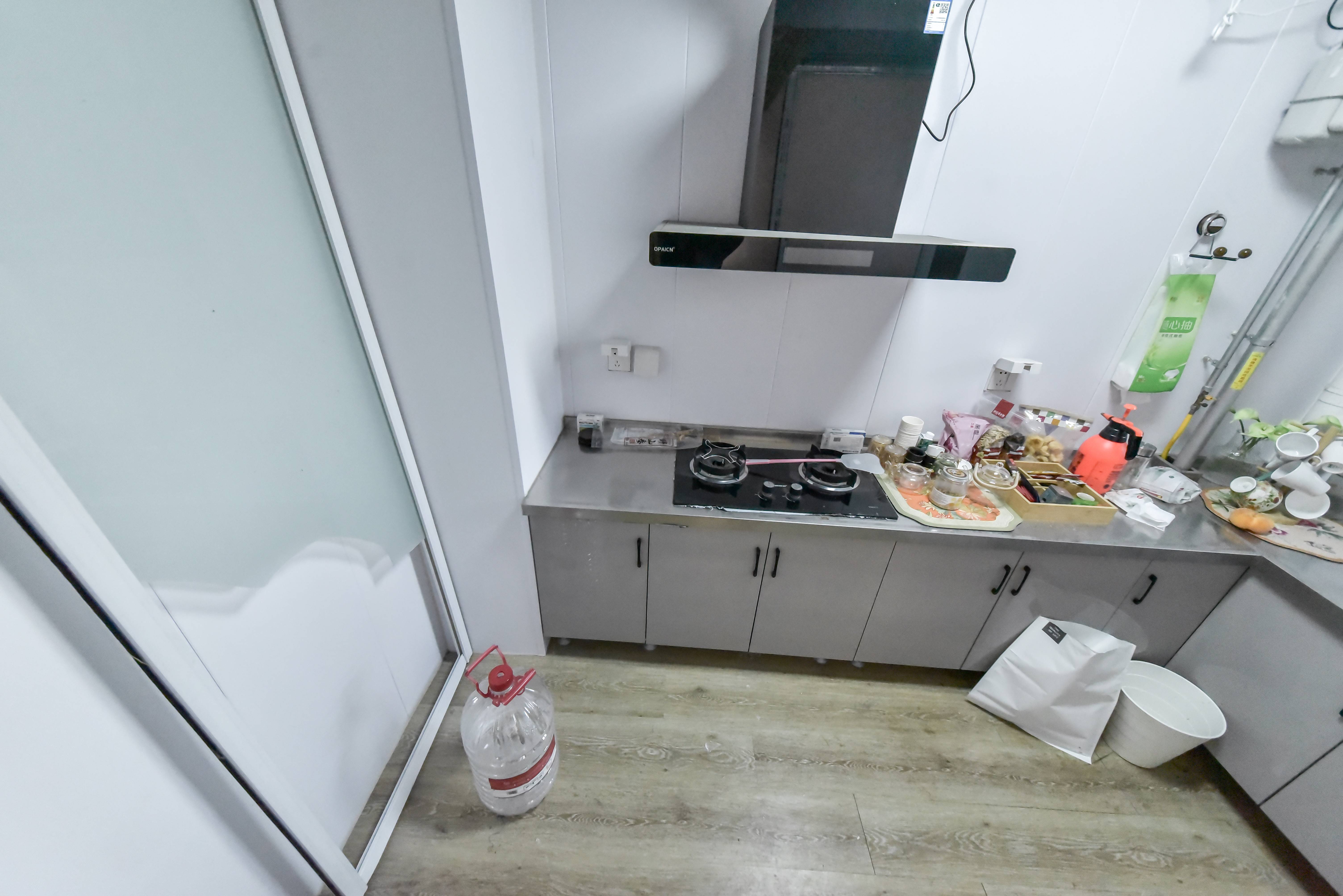 融创文旅城云庐居