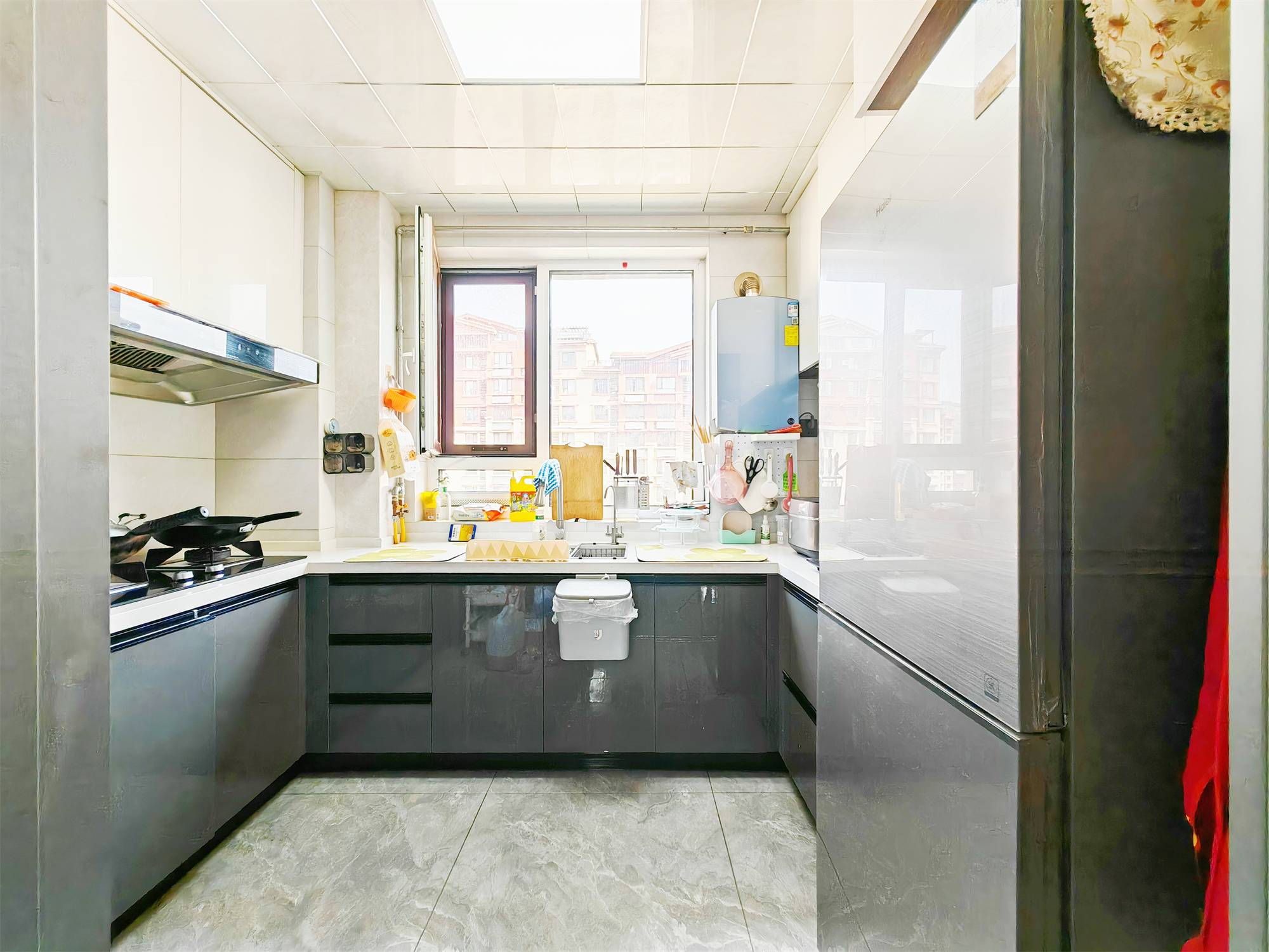 华润置地公元九里