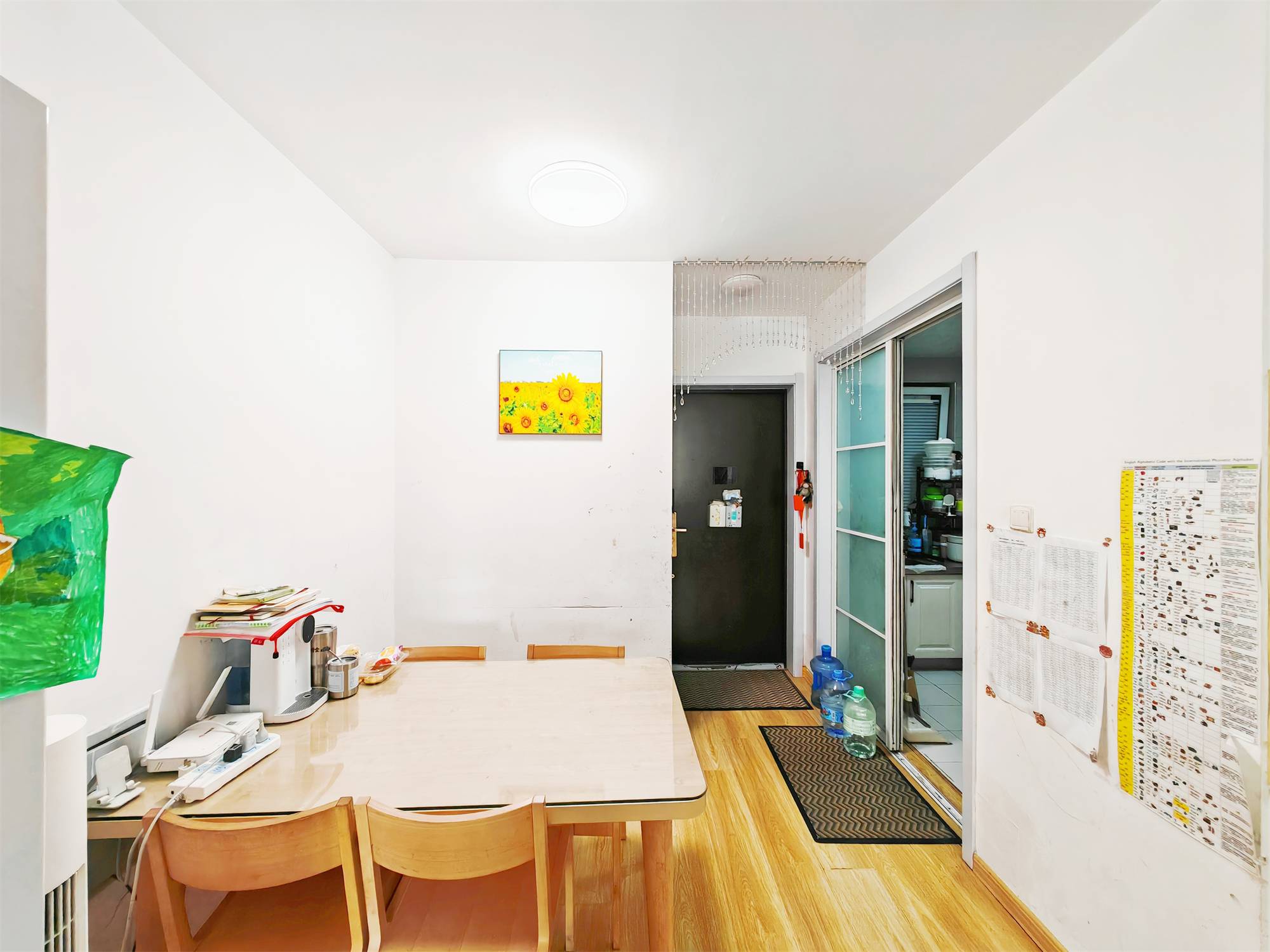 阳光100国际新城佐岸六区