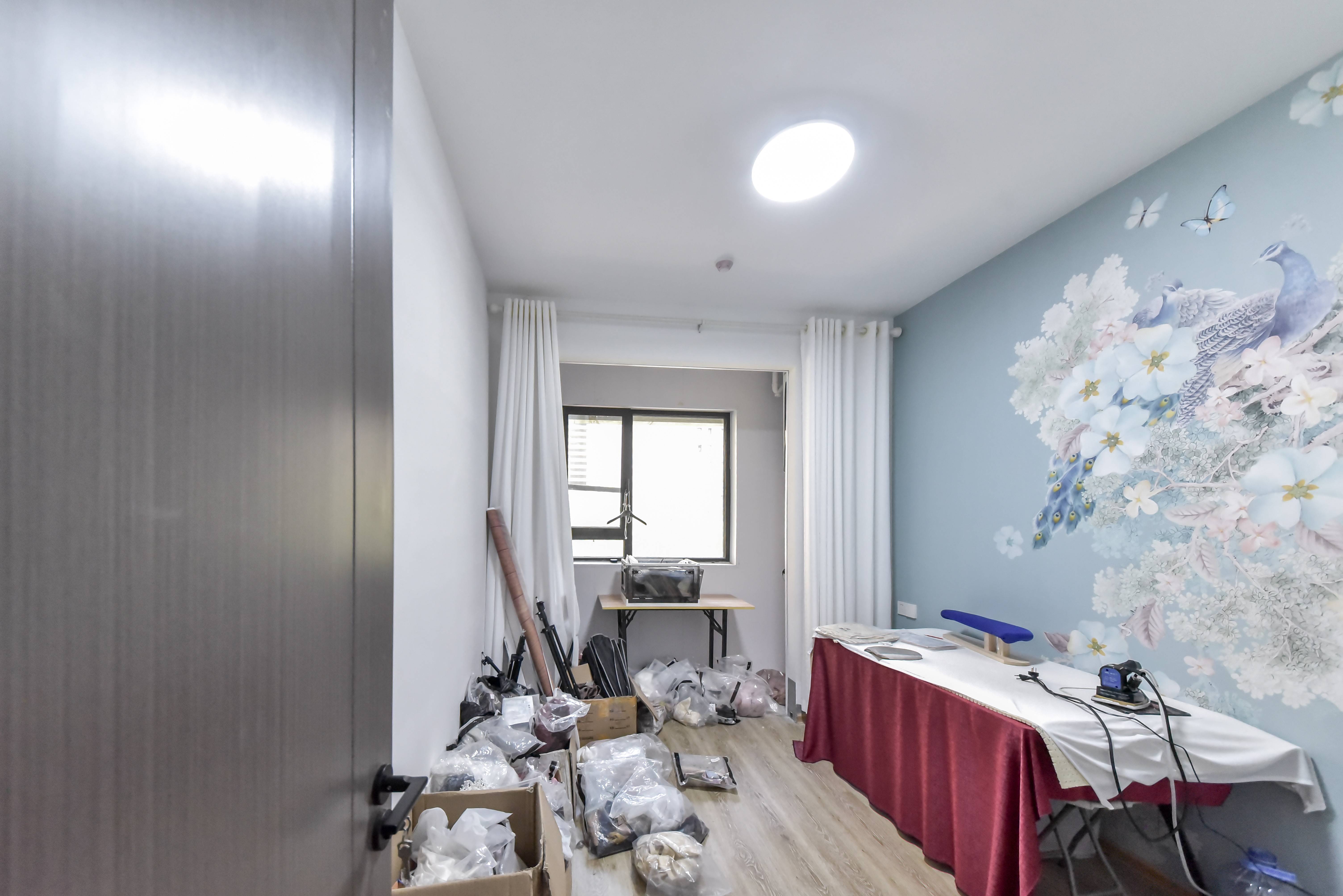 融创文旅城云庐居