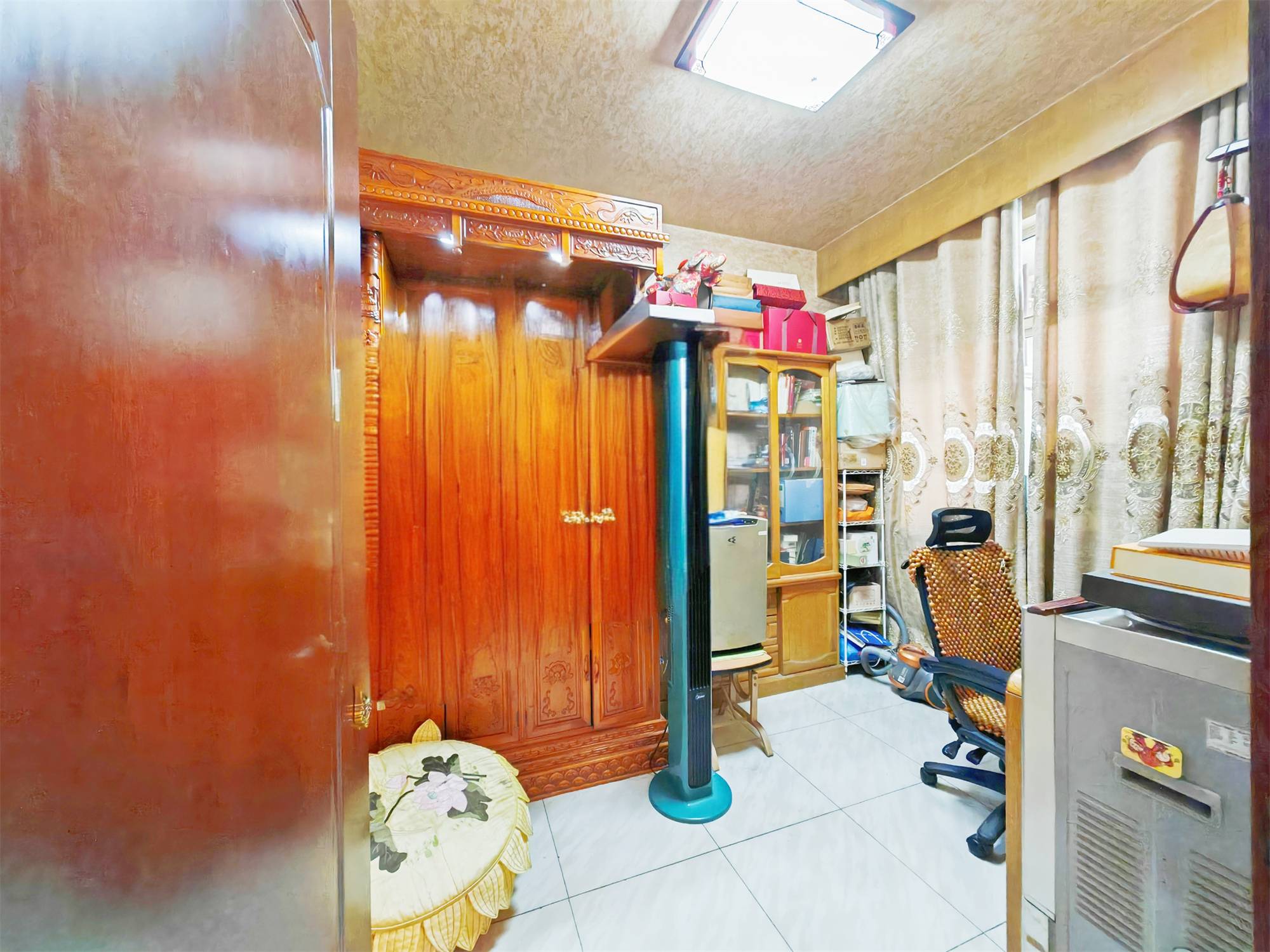 英雄山路54号院（建行宿舍）