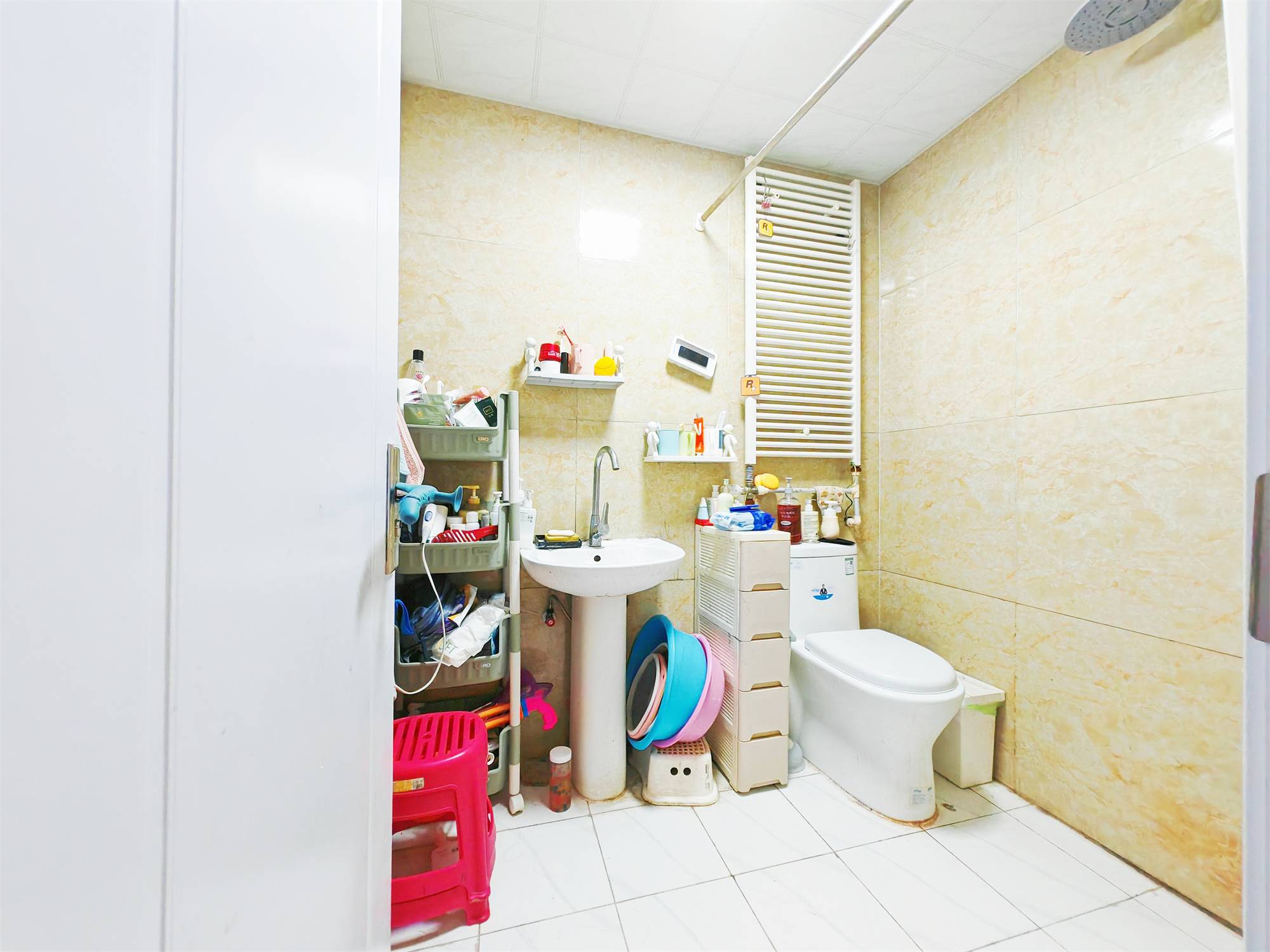 阳光100国际新城佐岸六区