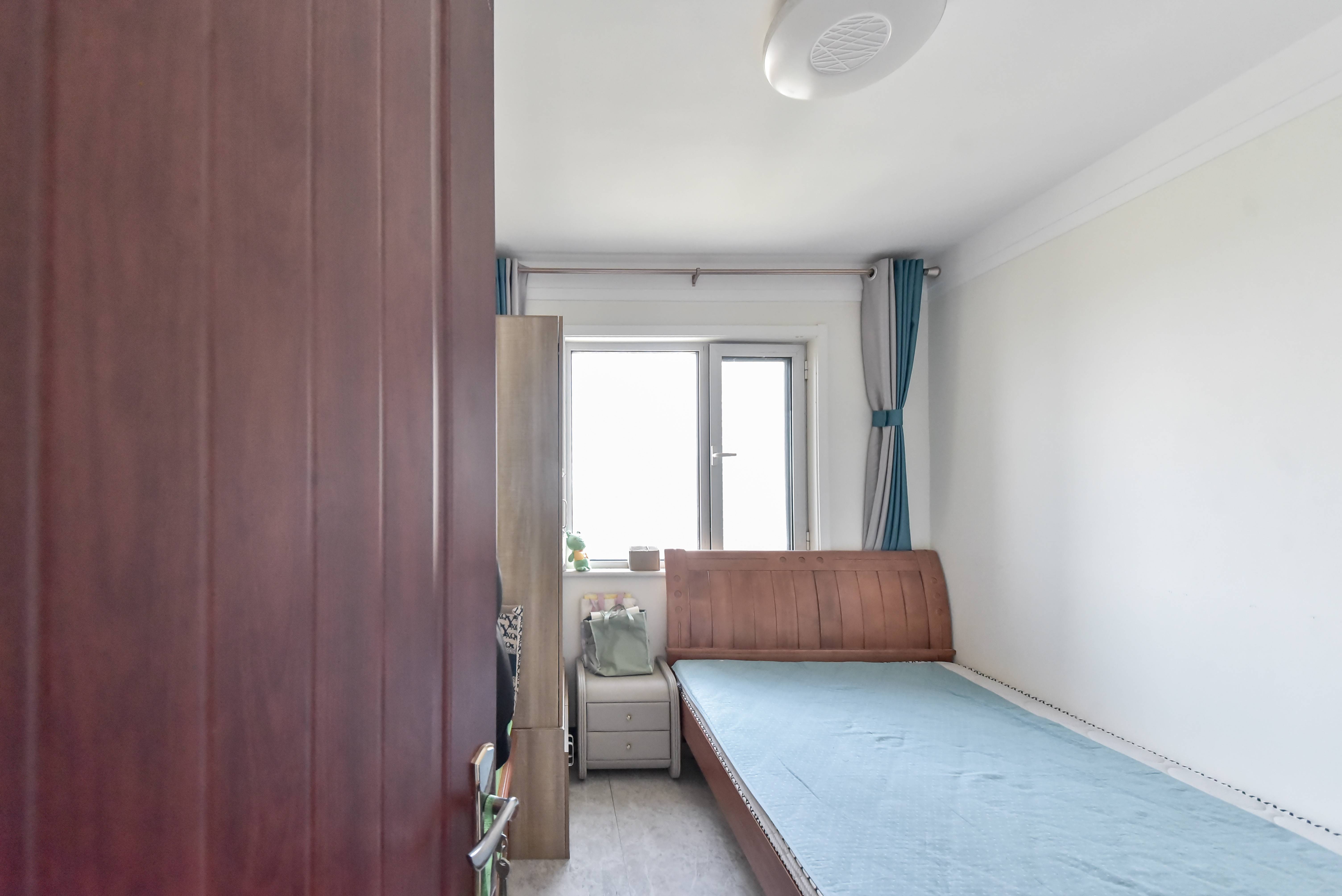 鲁能泰山7号一期