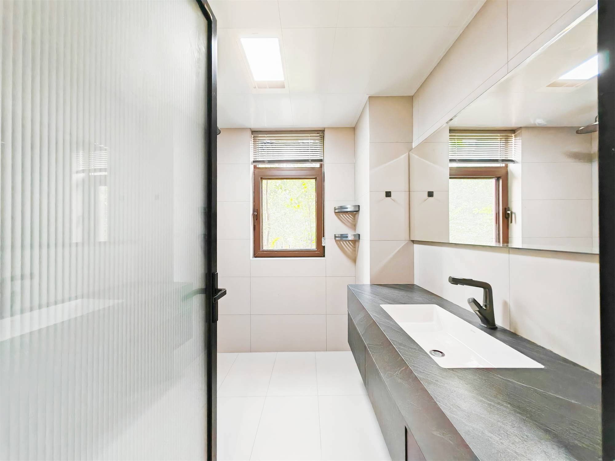 鲁能领秀城中央公园东区