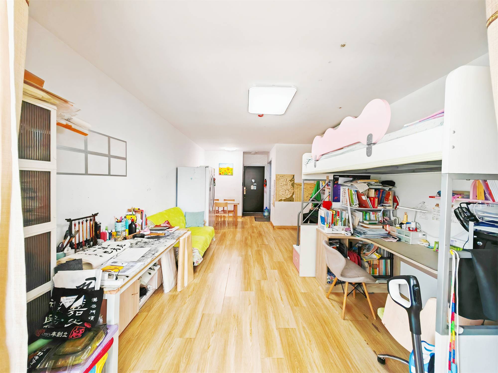  阳光100国际新城佐岸六区 南