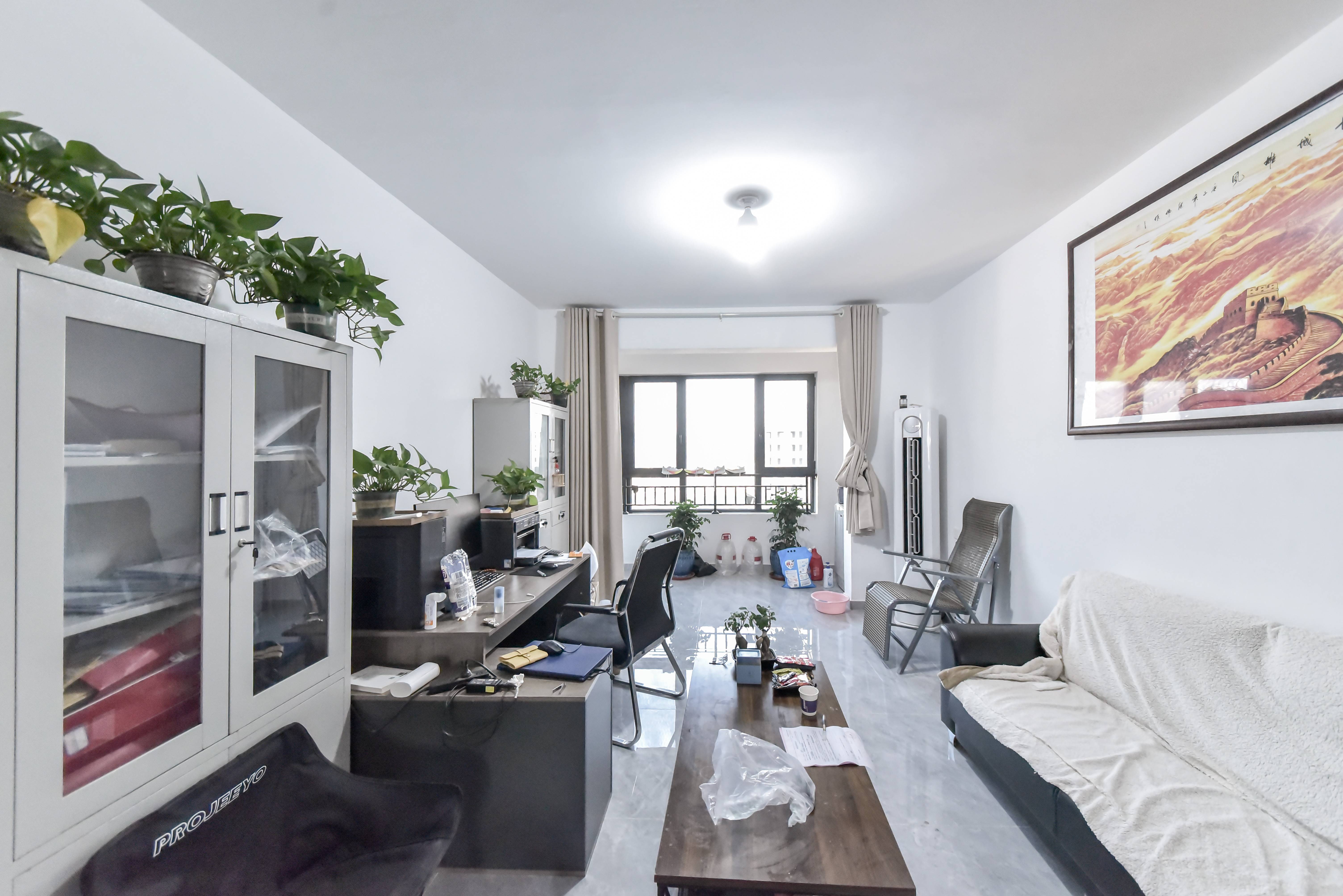 融创文旅城朱瑾台